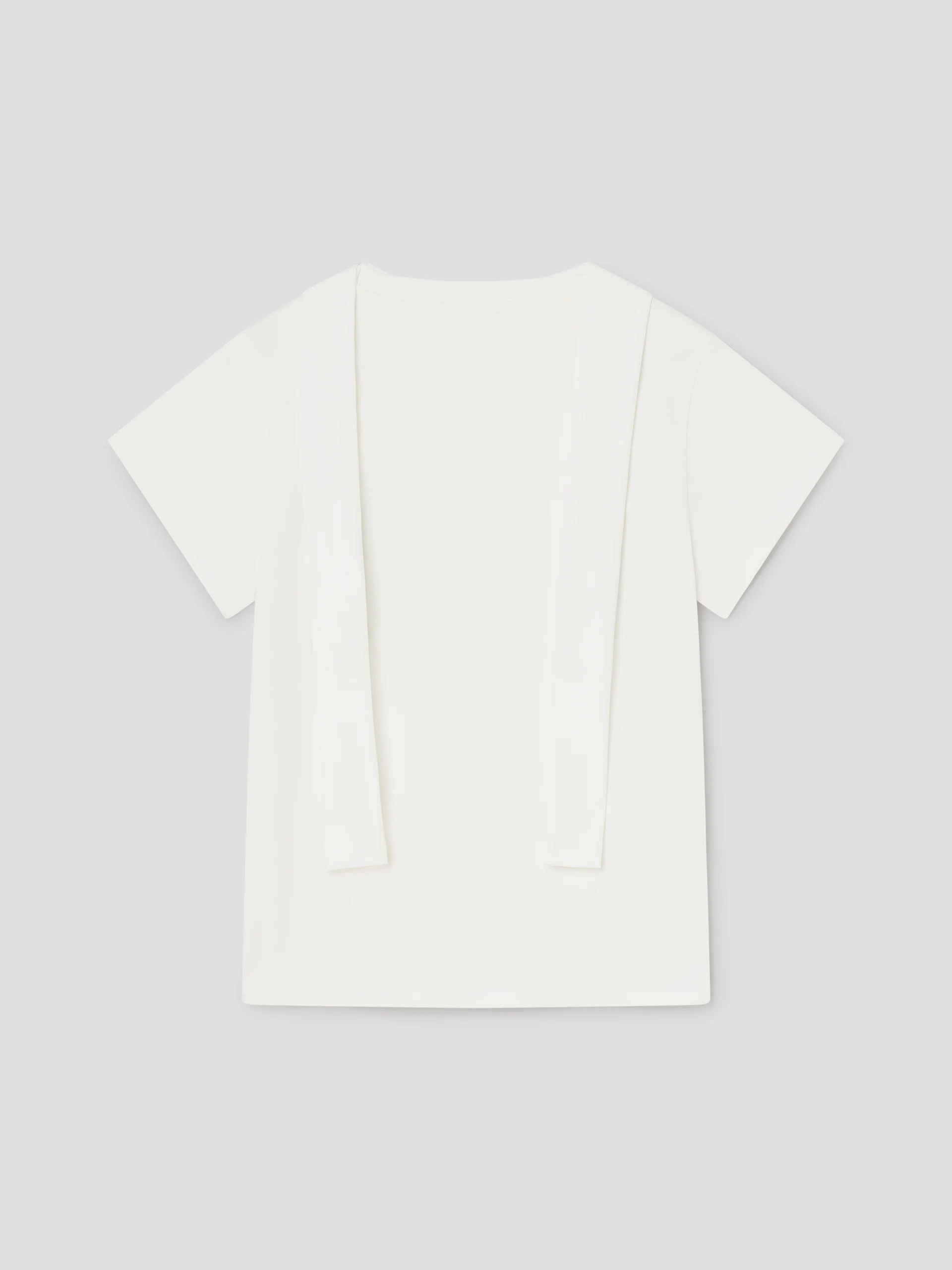 Phoebe Studs T-Shirt - Image 7