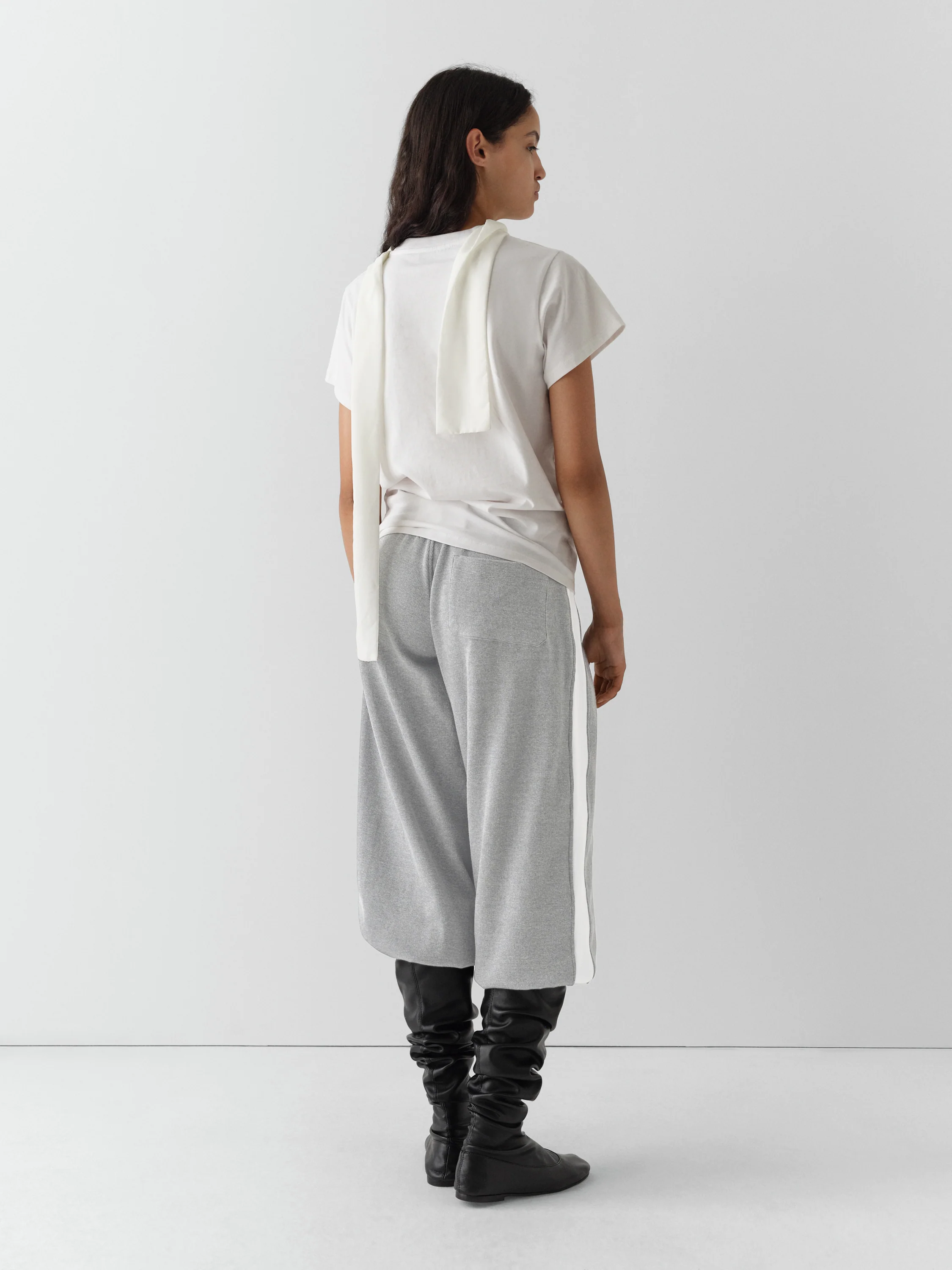 Phoebe Studs T-Shirt - Image 9