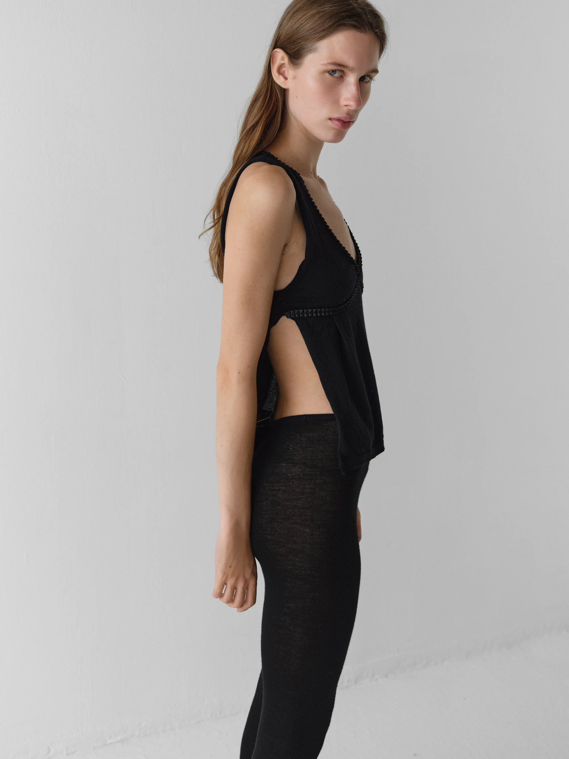 Plissé Top - Image 4