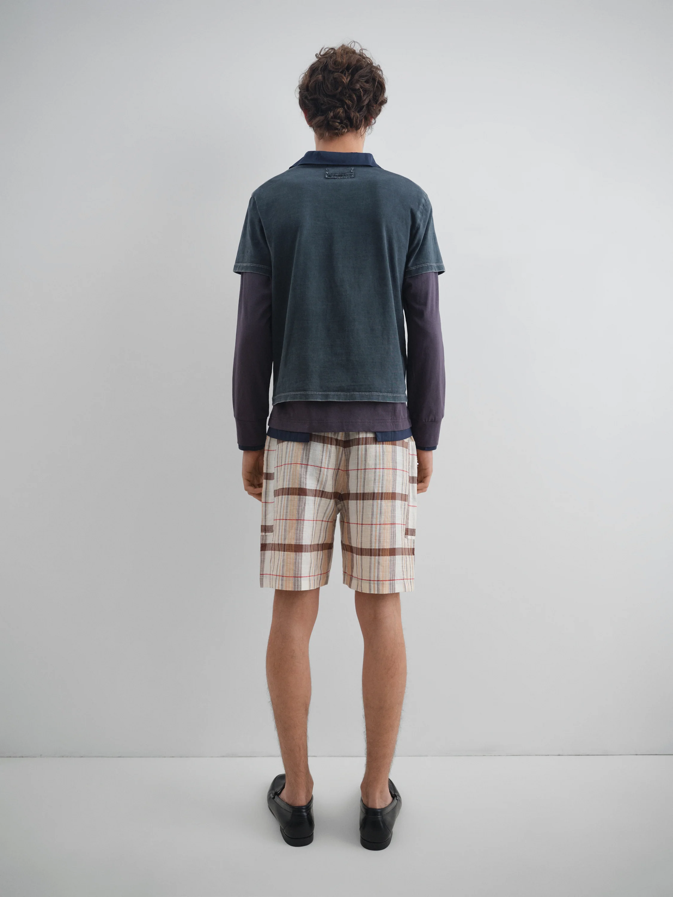 Quique Shorts - Image 3
