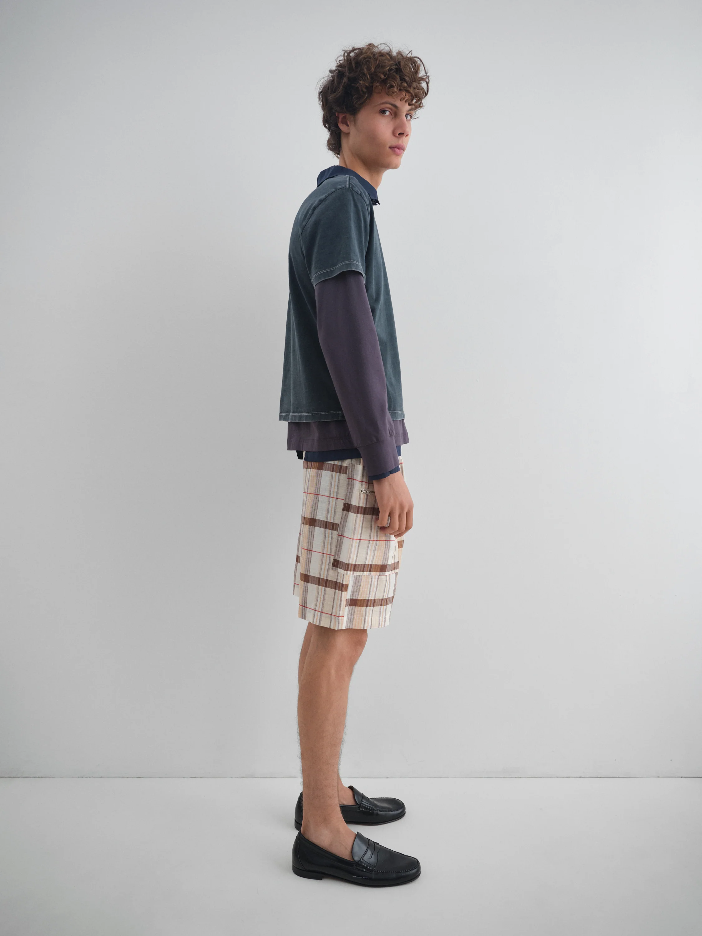 Quique Shorts - Image 4