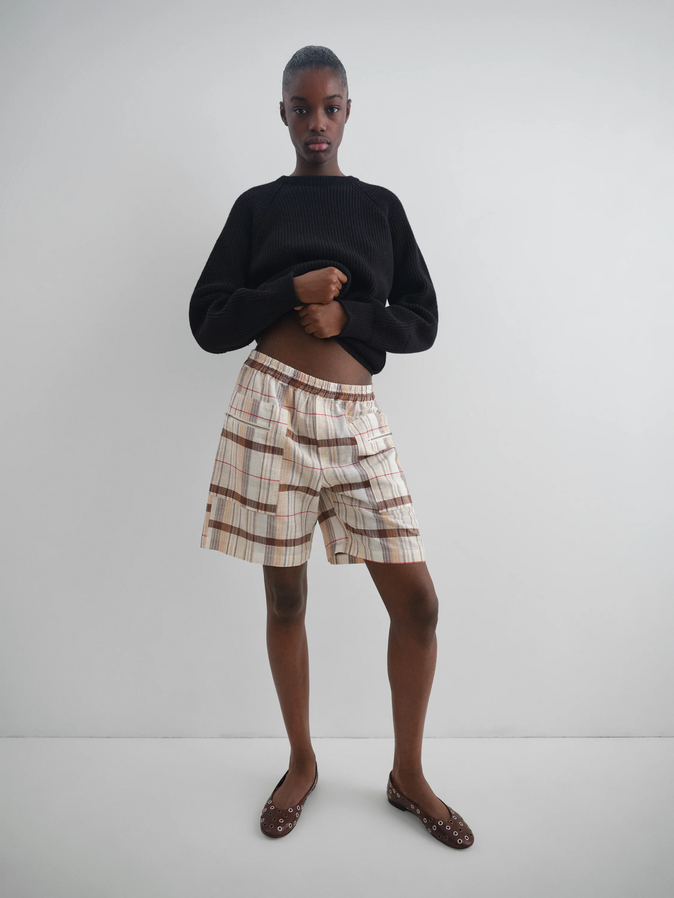 Quique Shorts - Image 9