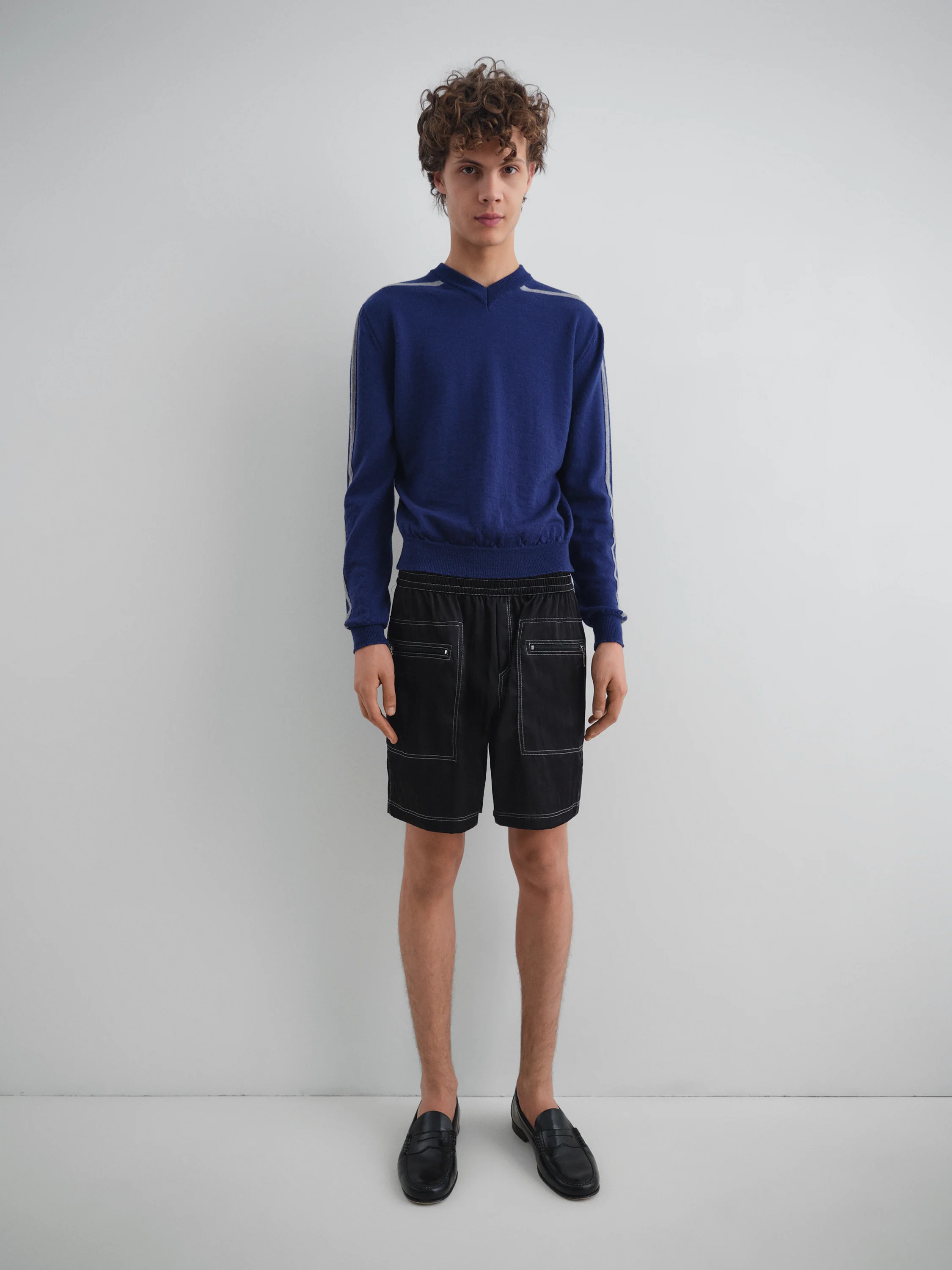 Quique Shorts - Image 10