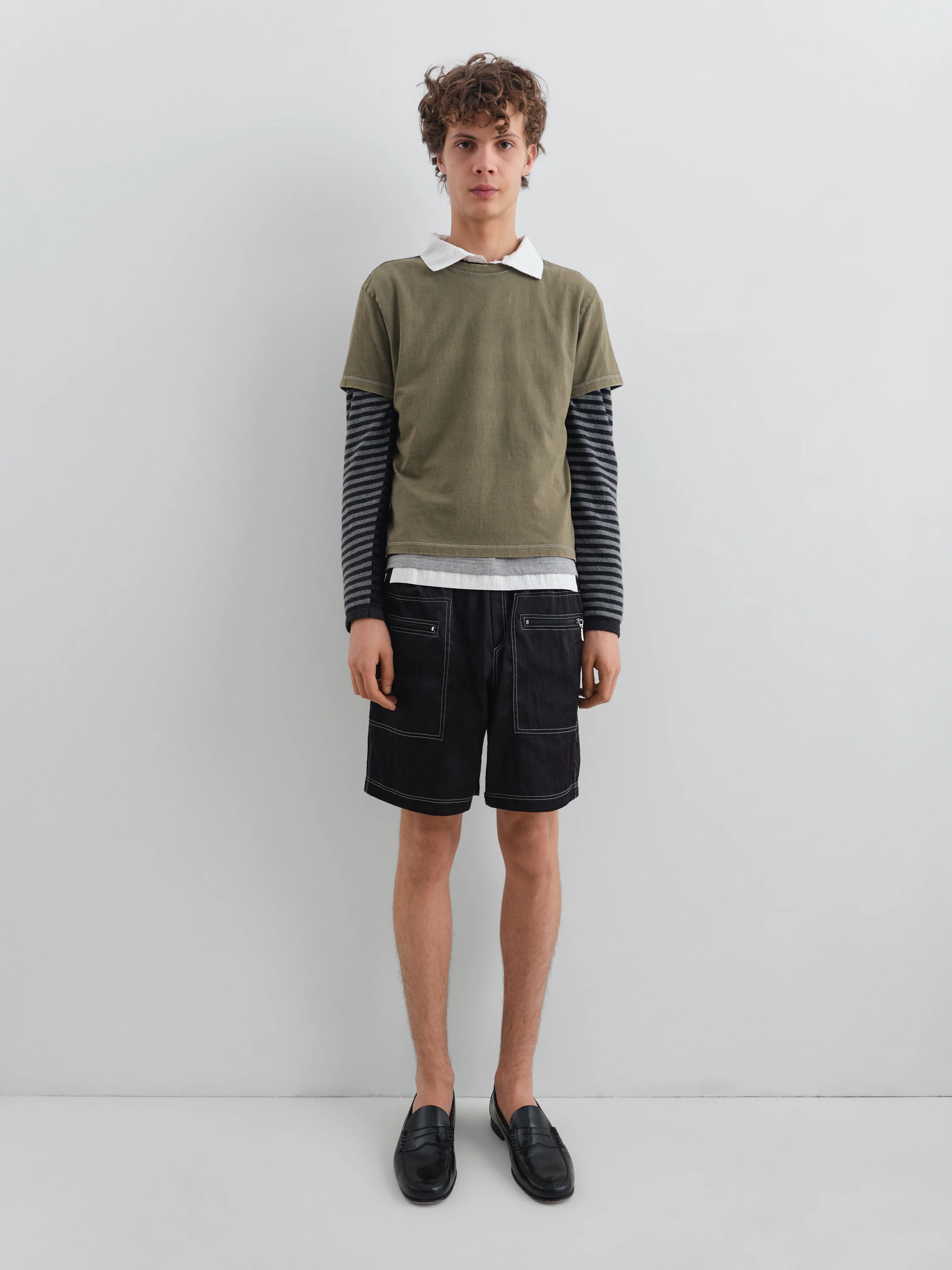 Quique Shorts - Image 14