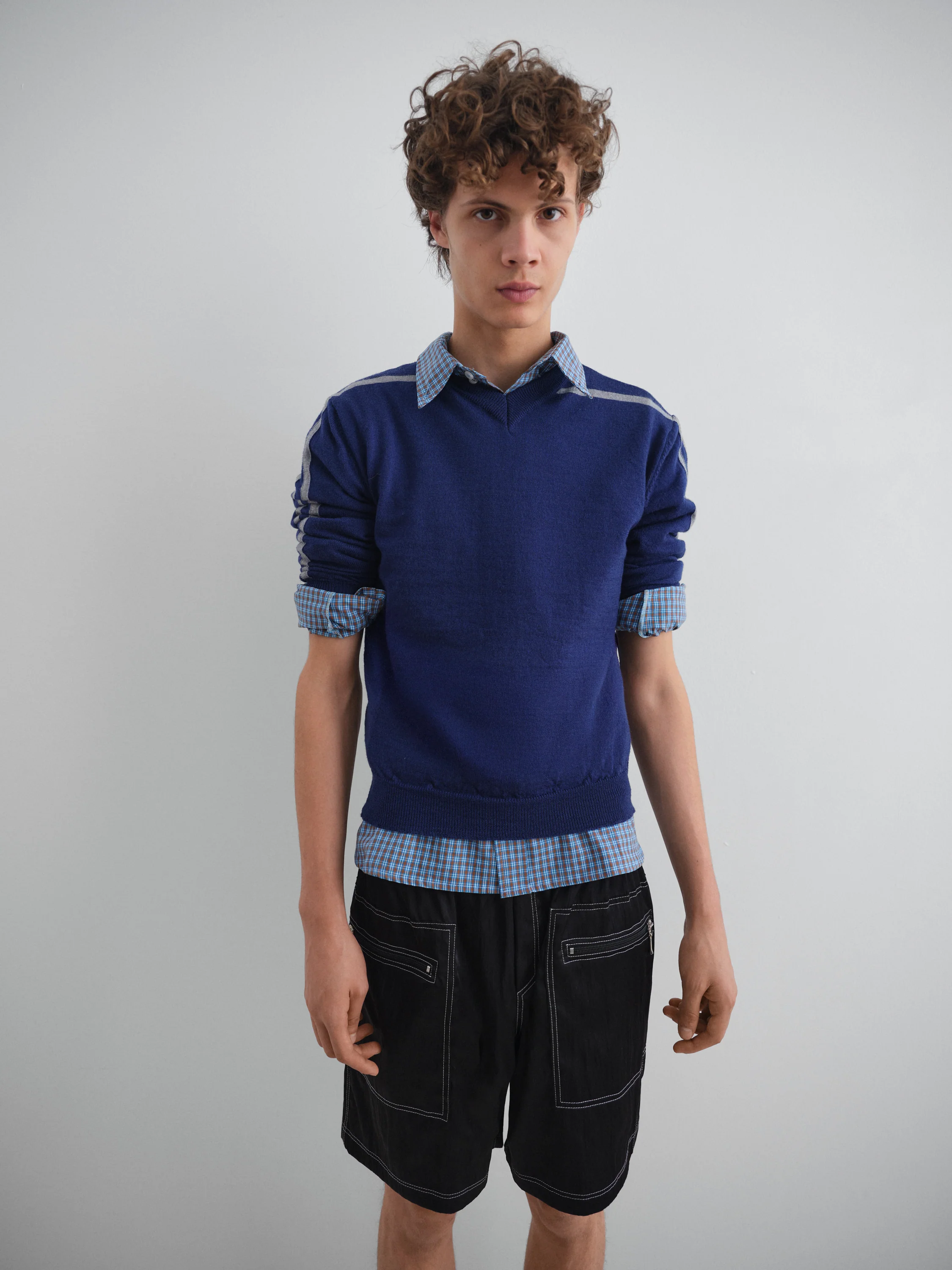Quique Shorts - Image 4