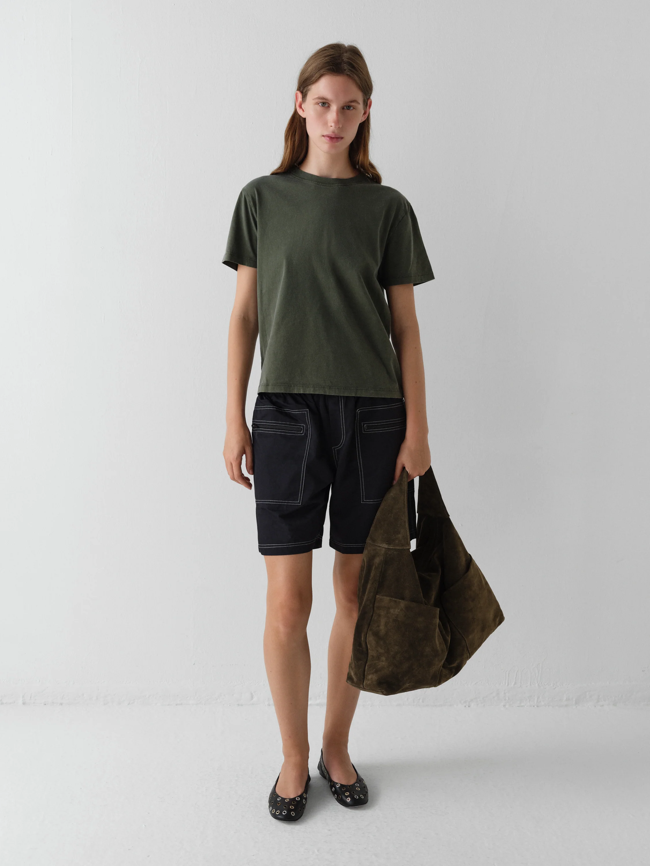 Quique Shorts - Image 5
