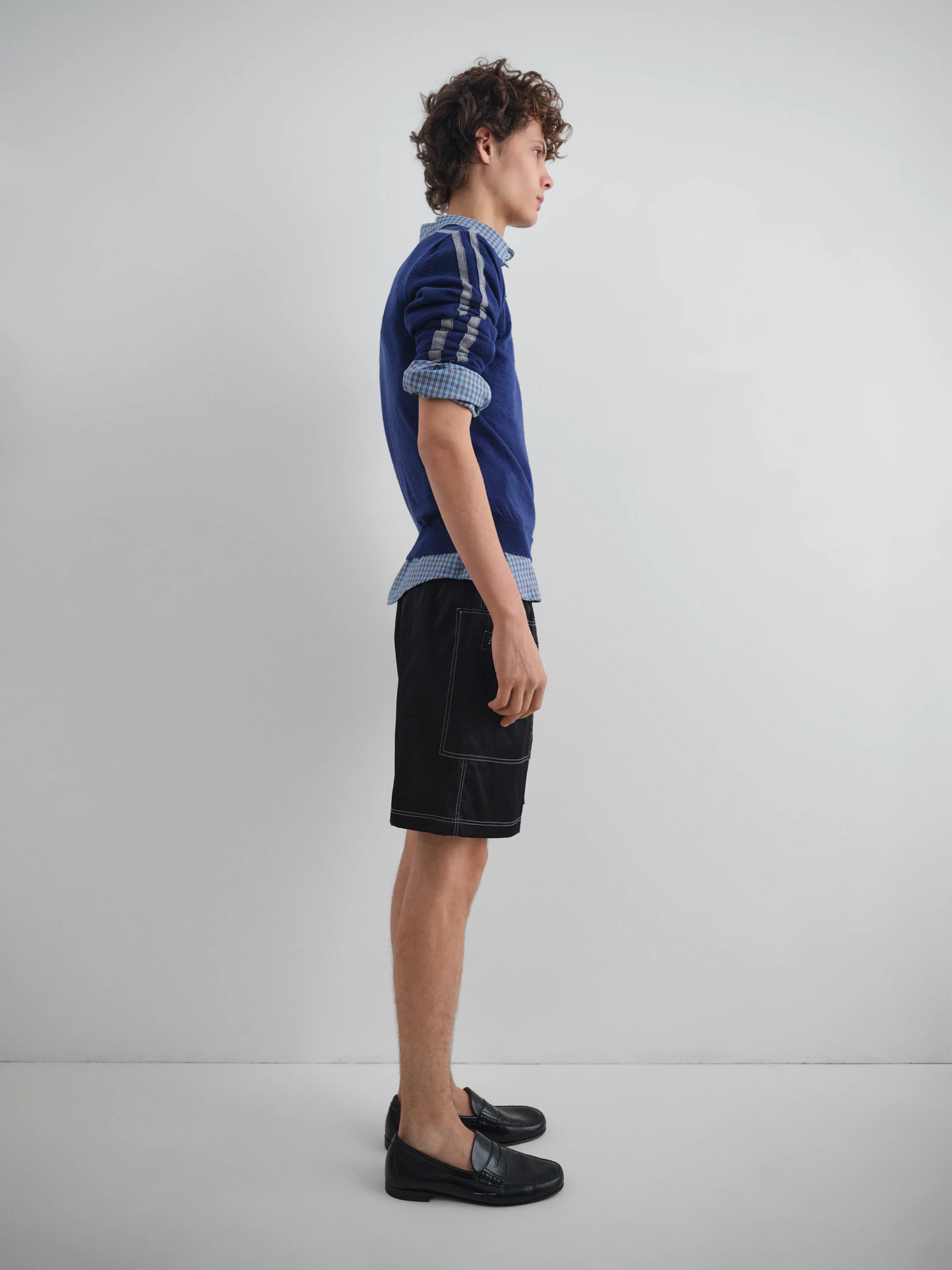 Quique Shorts - Image 7