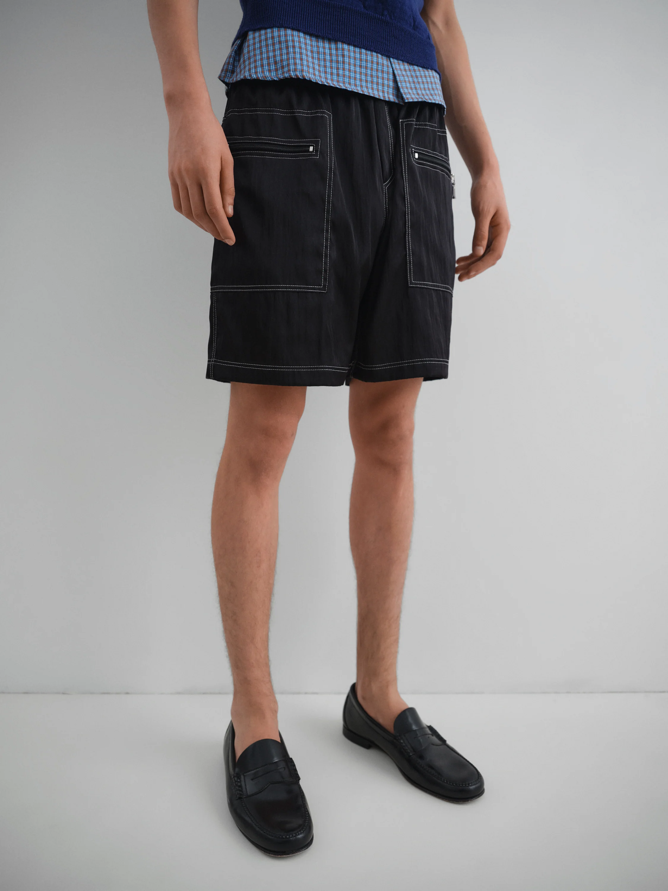 Quique Shorts - Image 8