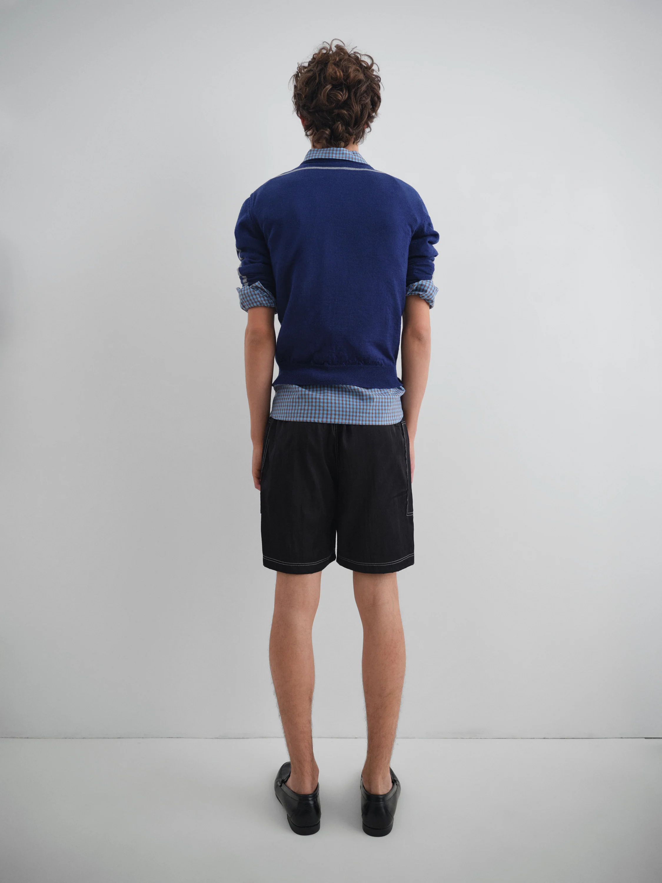 Quique Shorts - Image 9