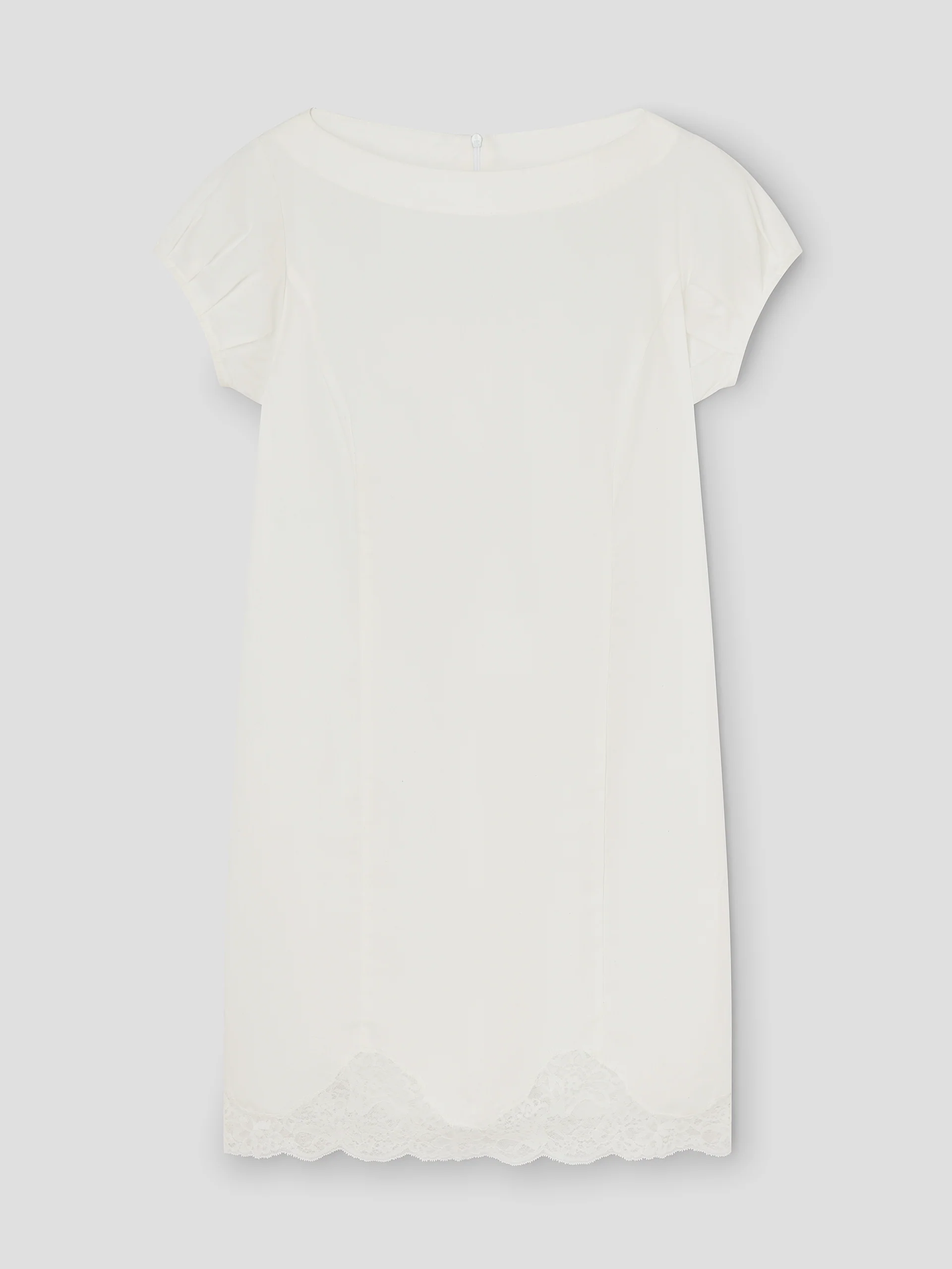 Raer Lace Dress - Image 3