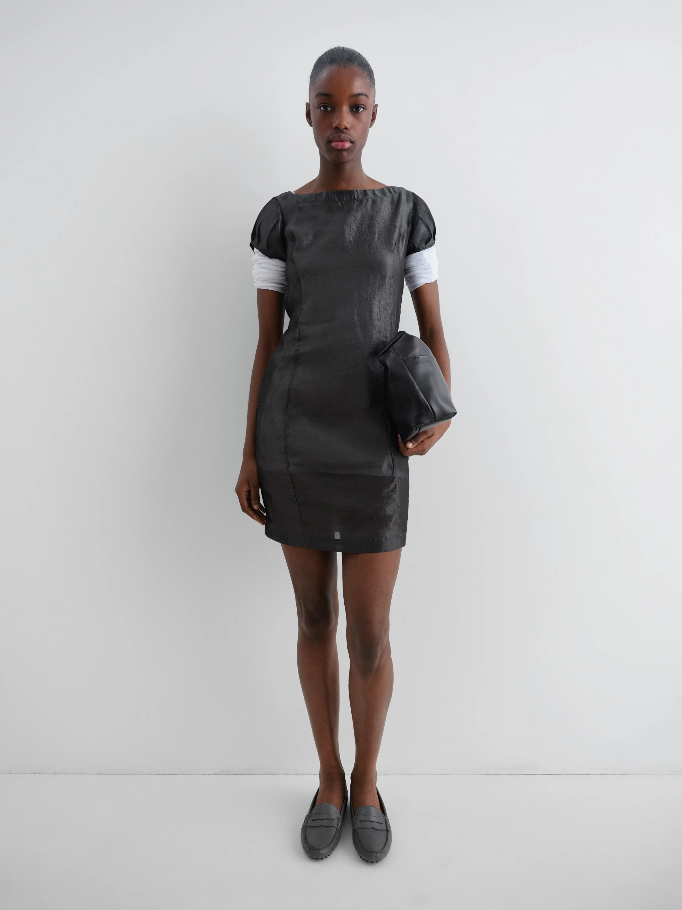 Raer Dress - Image 3