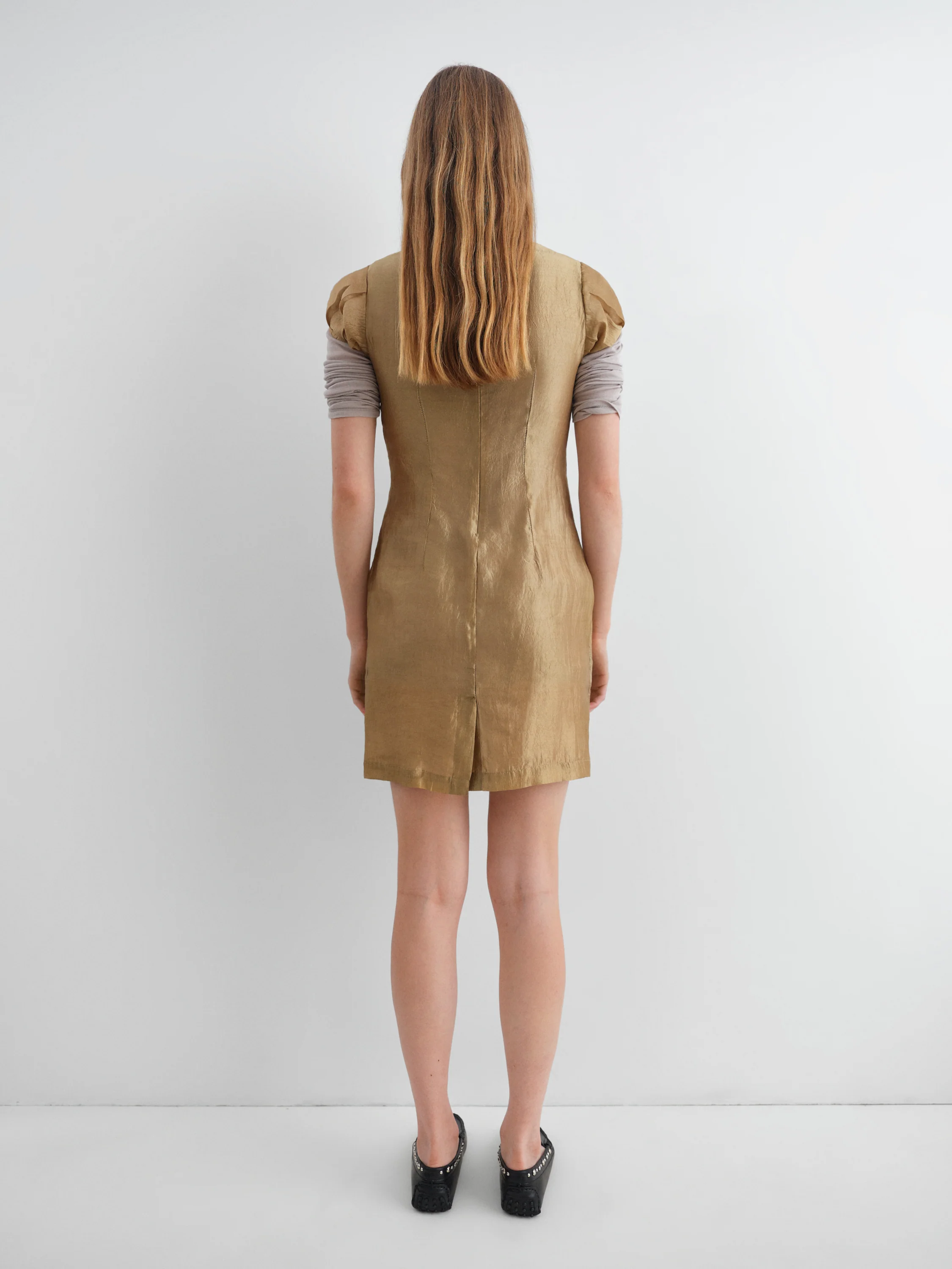 Raer Dress - Image 6