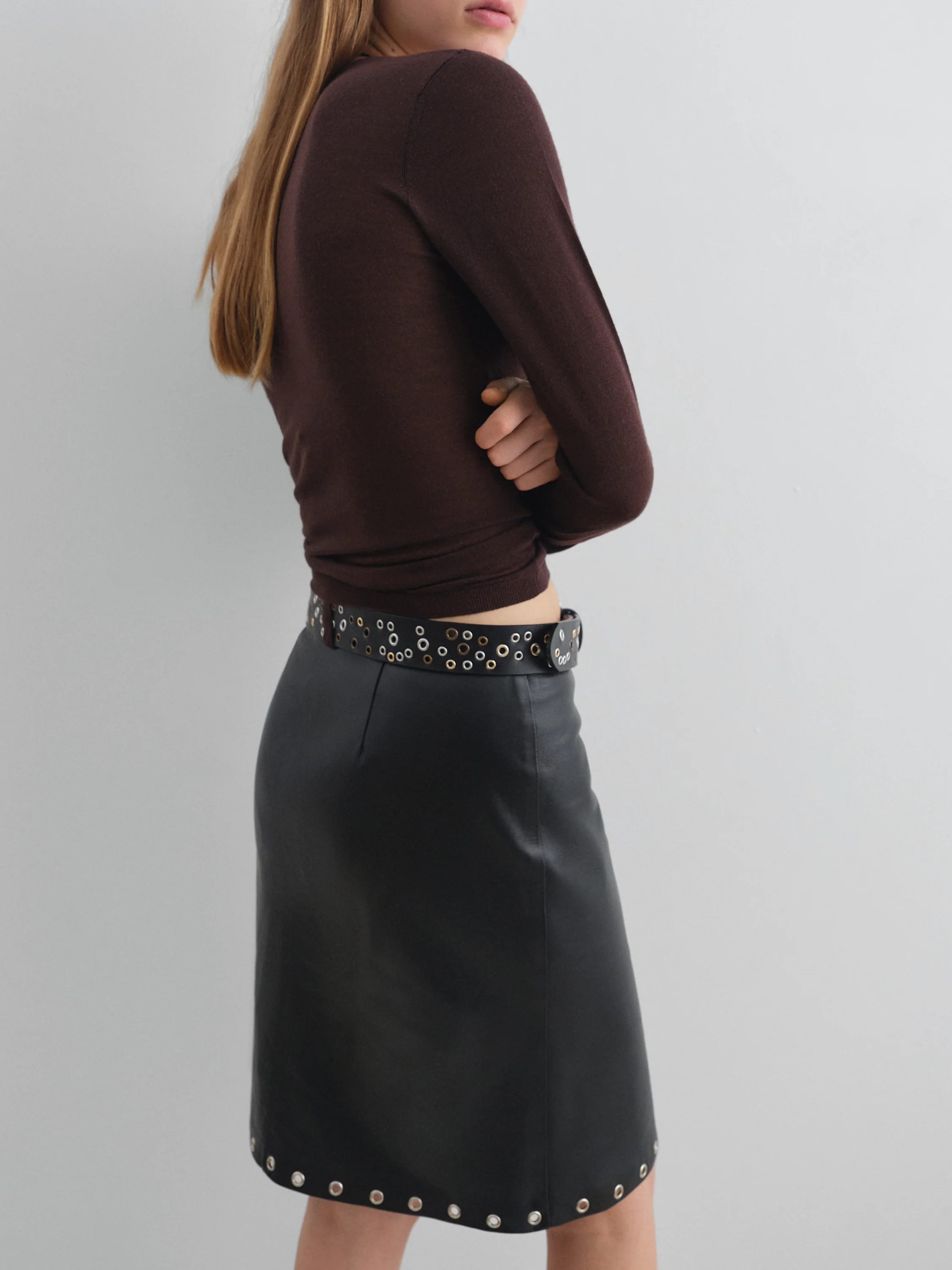 Rebecca Cardigan - Image 4