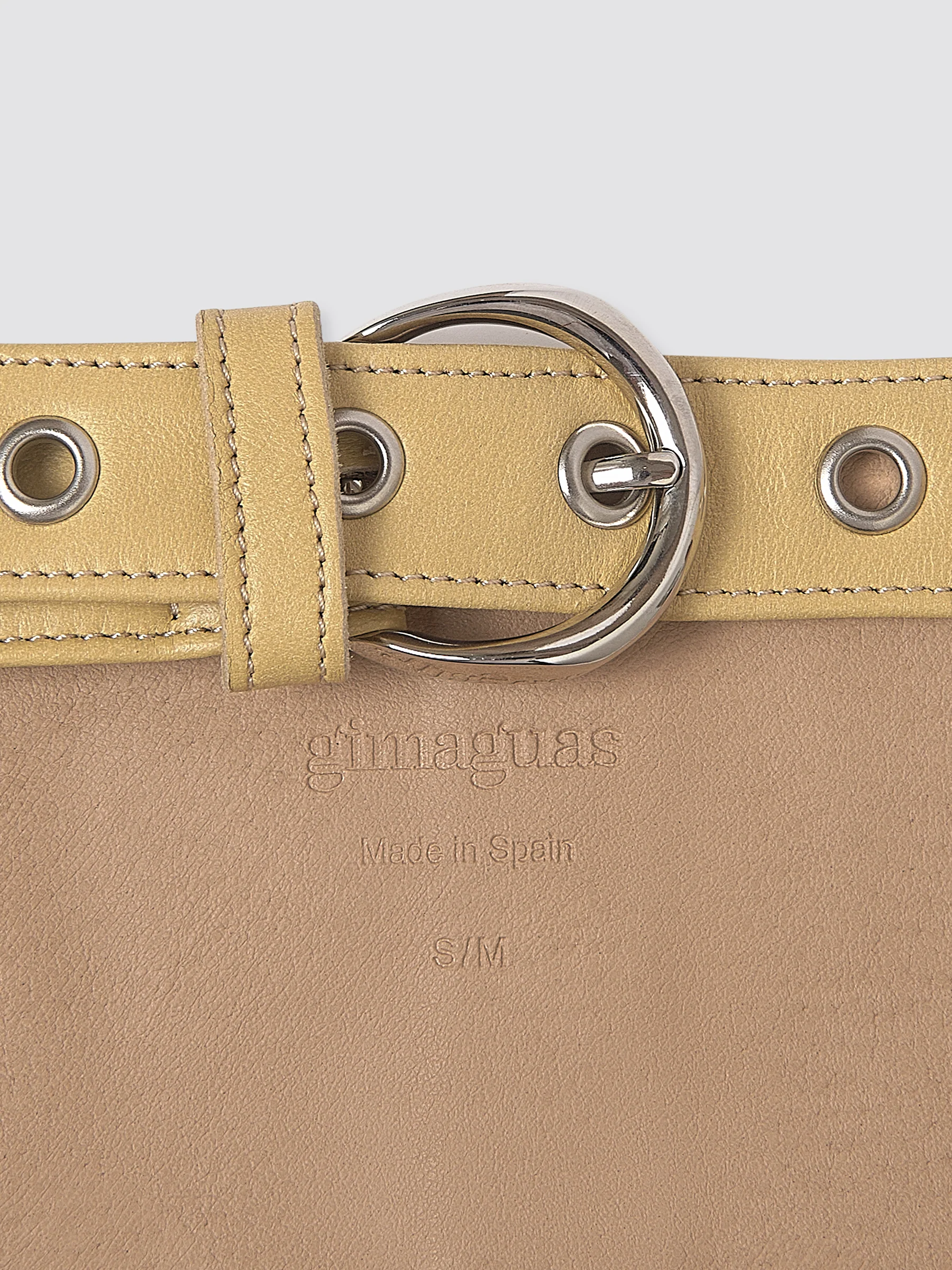 Rino Belt - Image 7