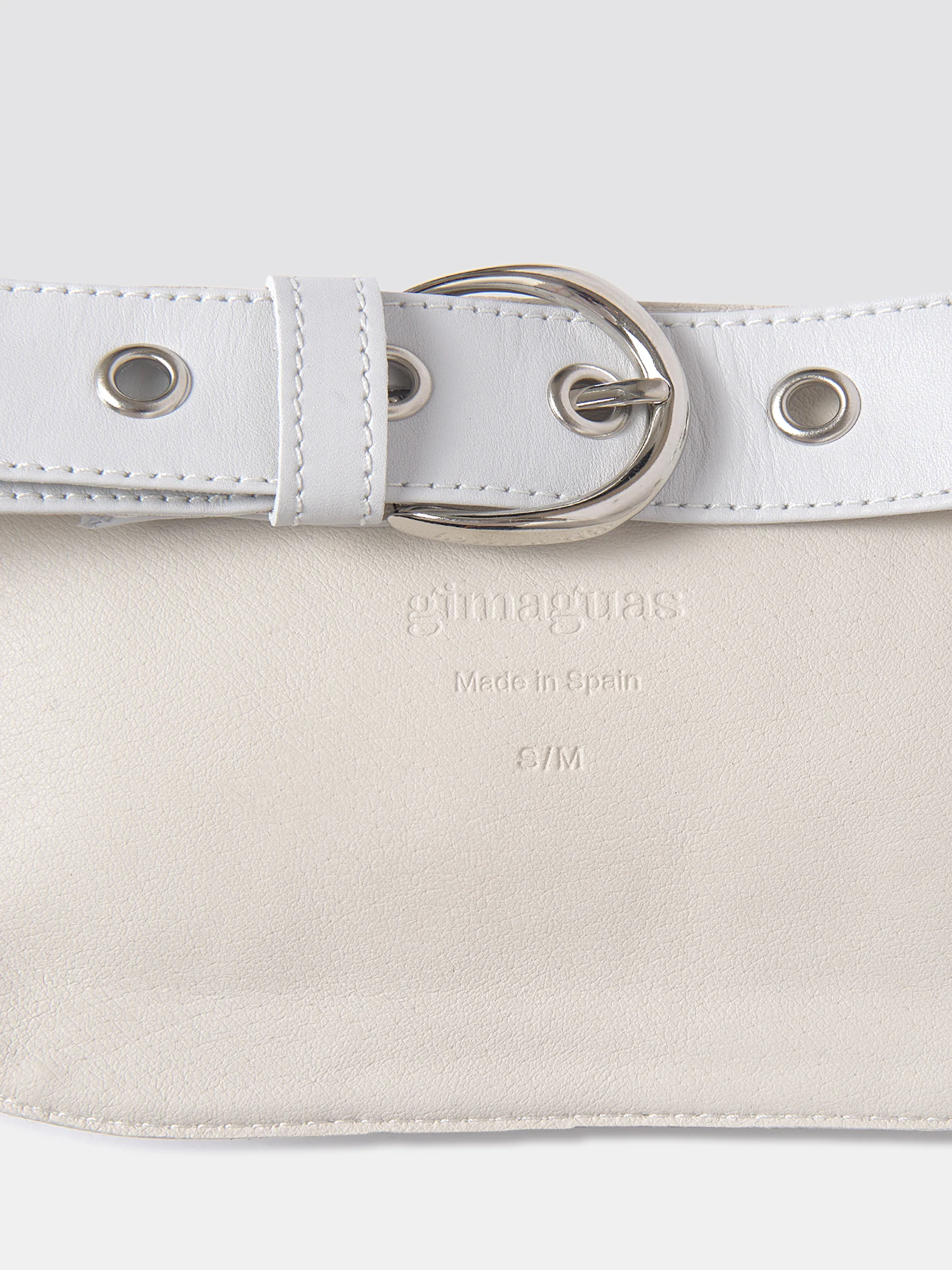 Rino Belt - Image 3