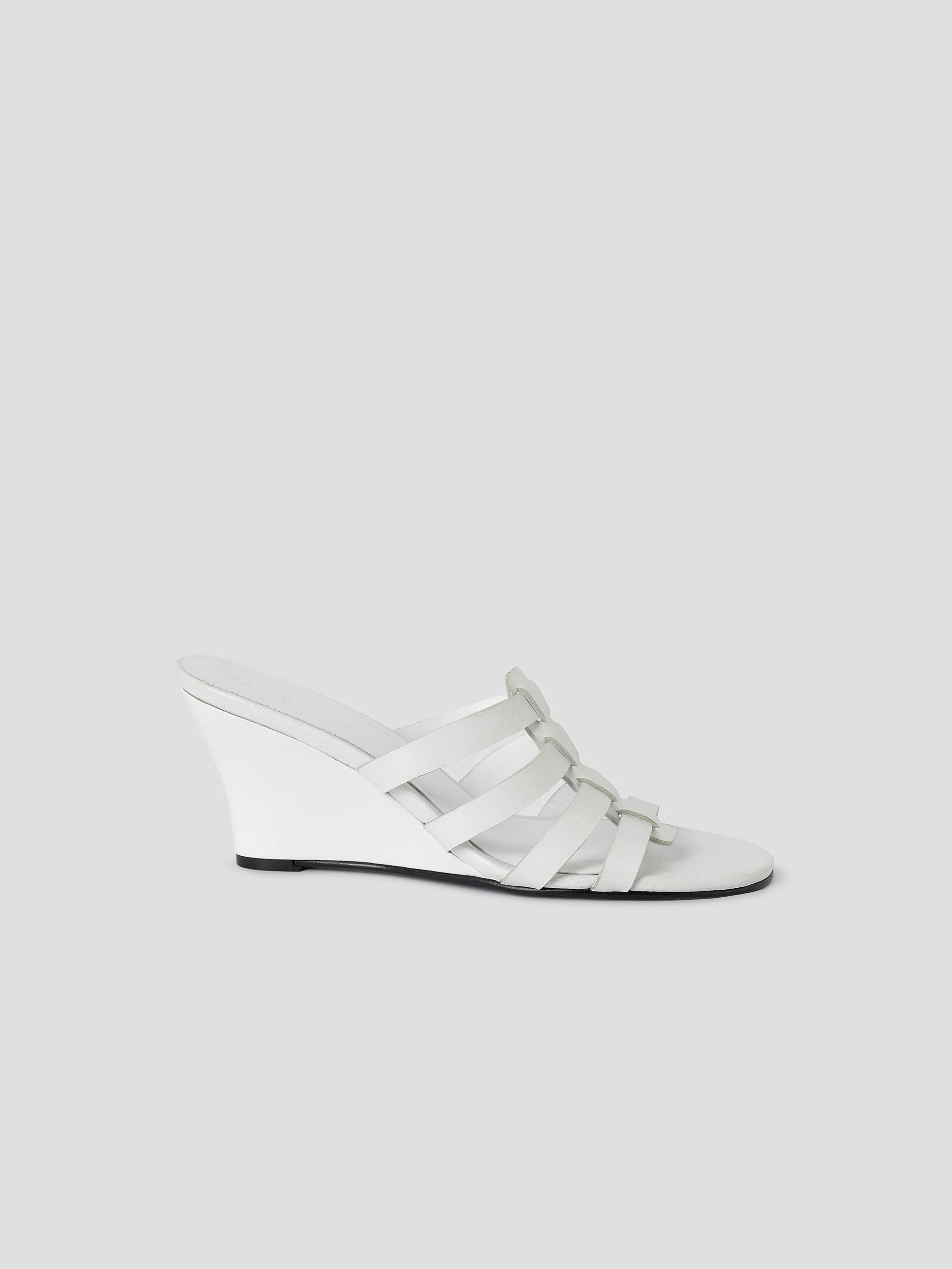 Roman Sandal Wedges
