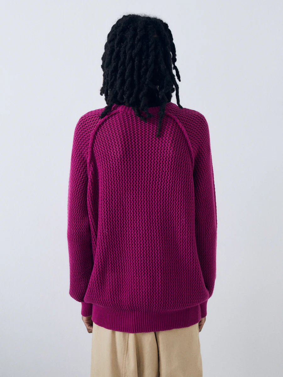 Rosso Jumper - Image 5