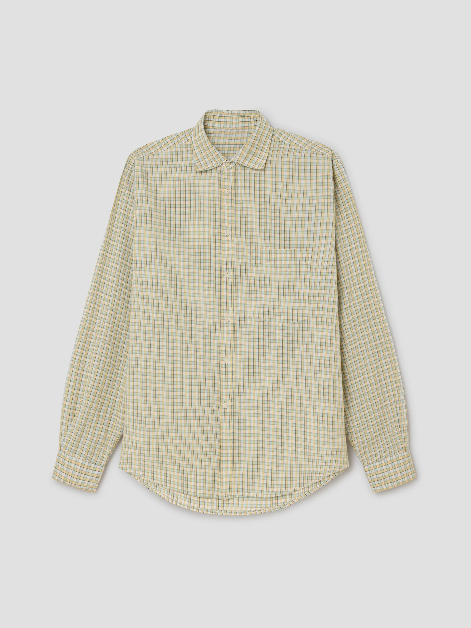 Ruben Shirt