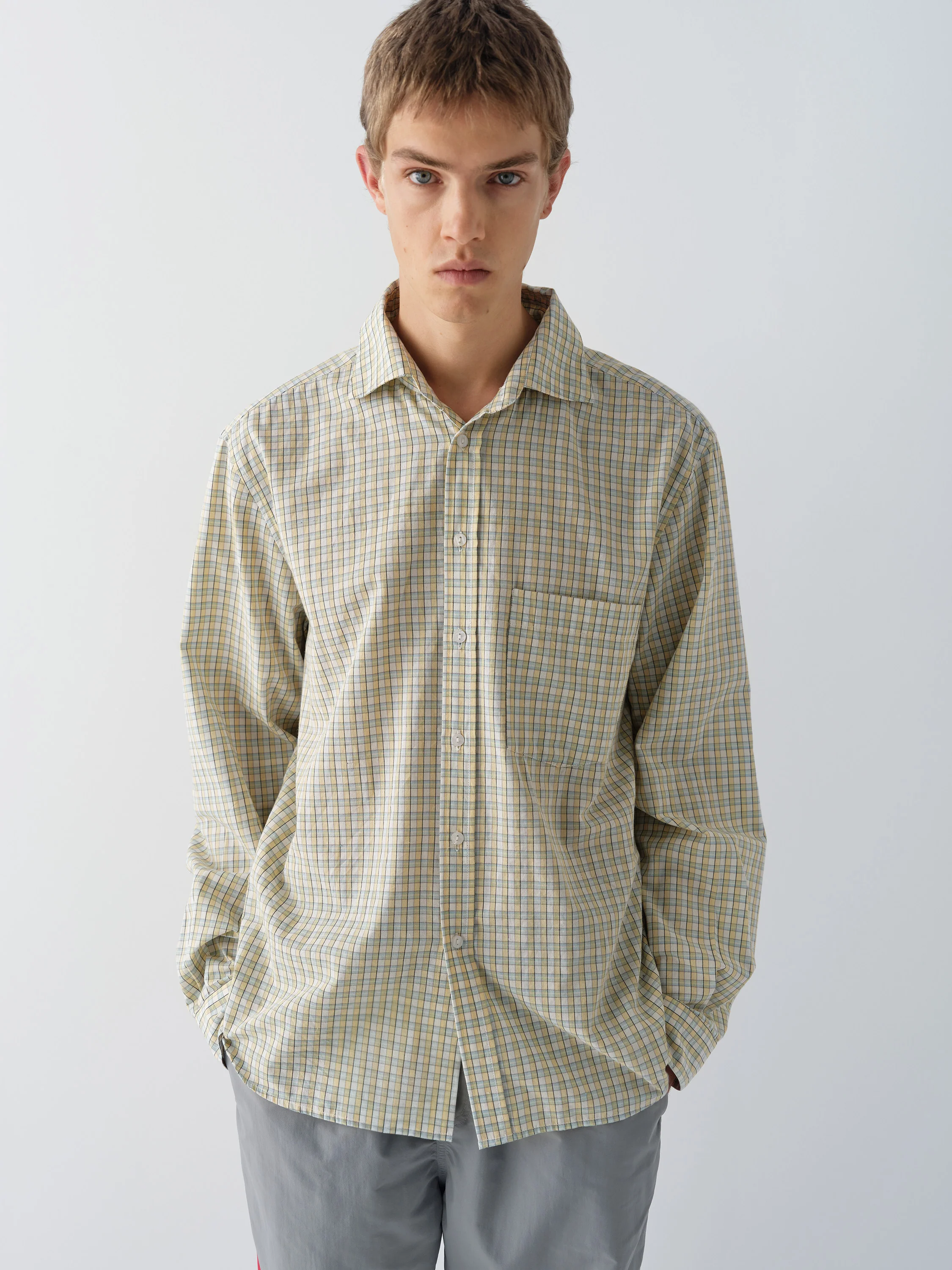 Ruben Shirt - Image 3