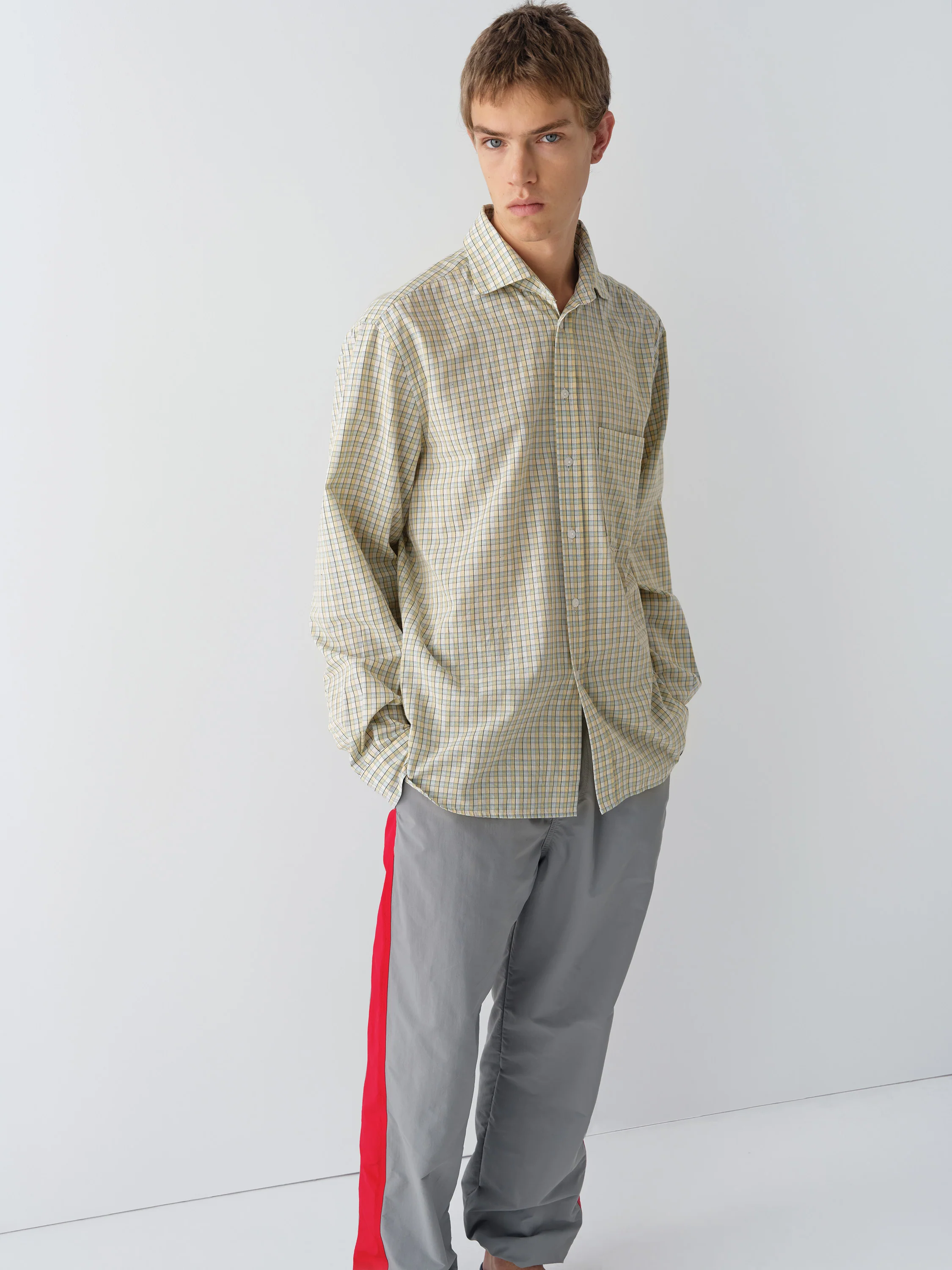 Ruben Shirt - Image 6
