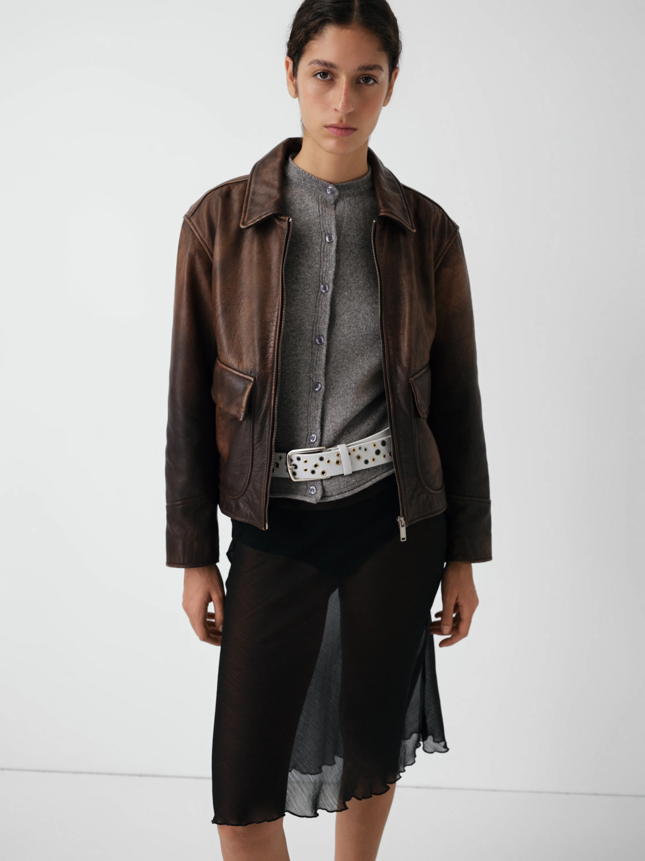 Rufus Belt - Image 2