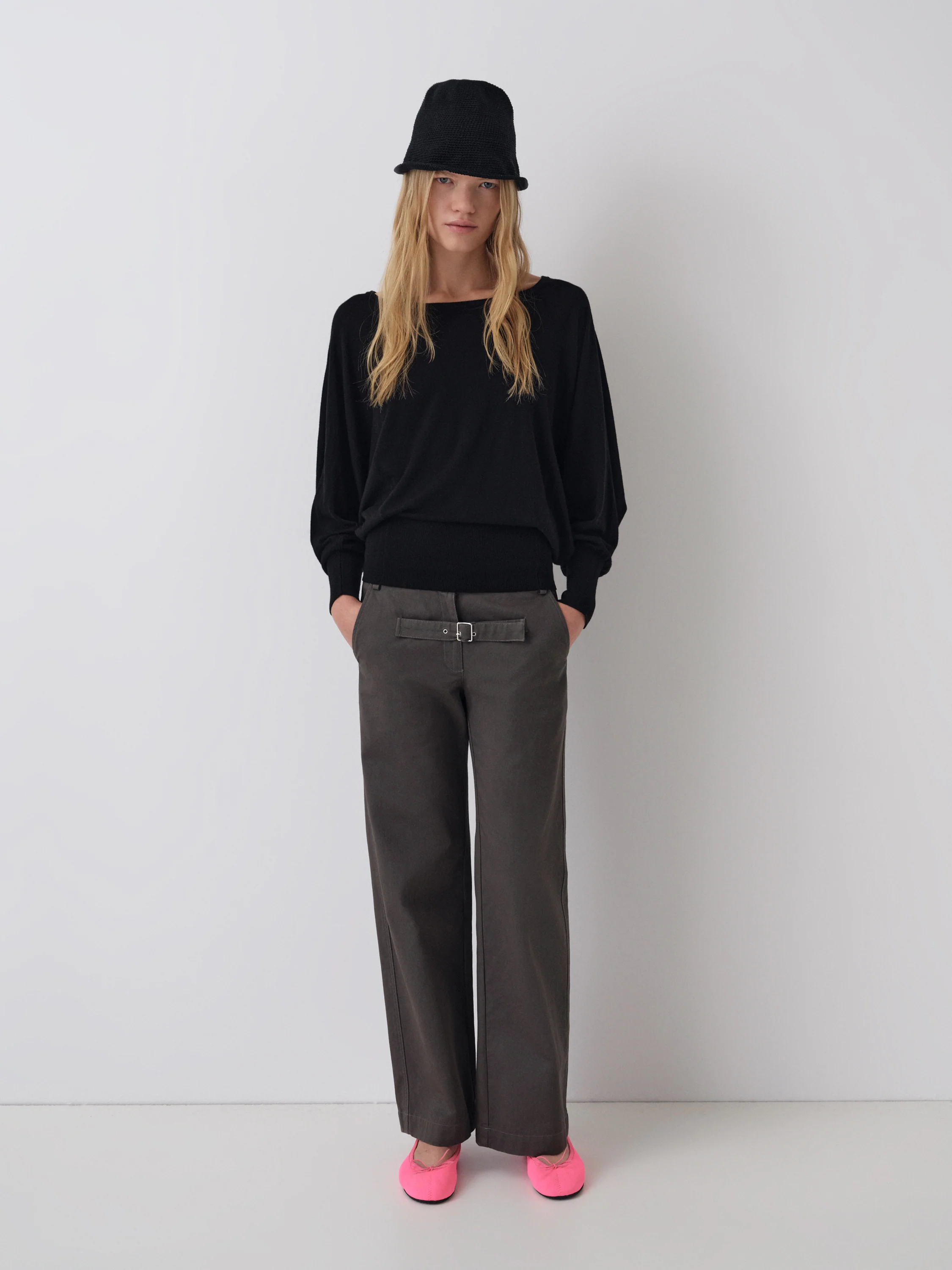 Safi Jumper - Image 7