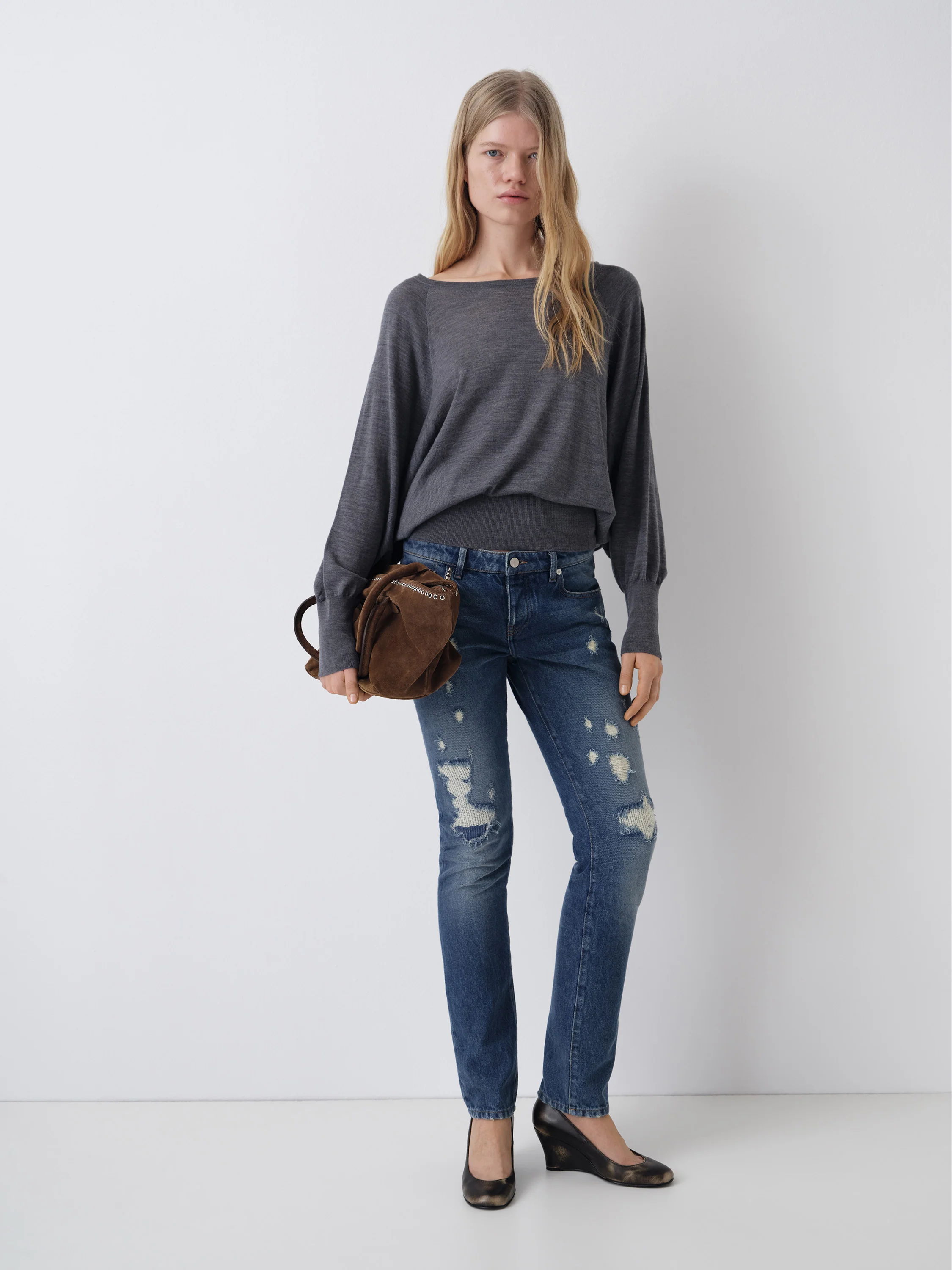 Safi Jumper - Image 3