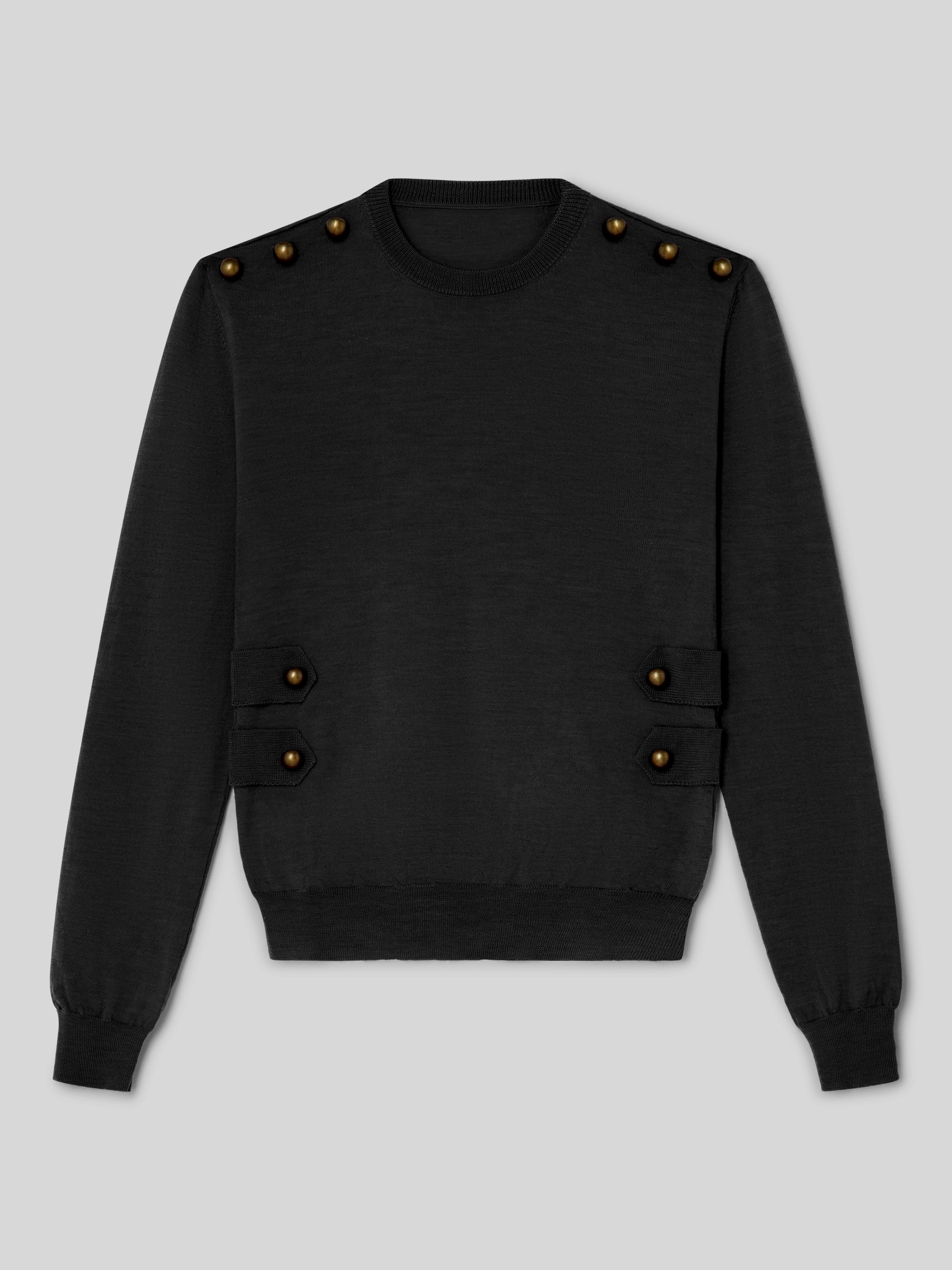 Salina Jumper