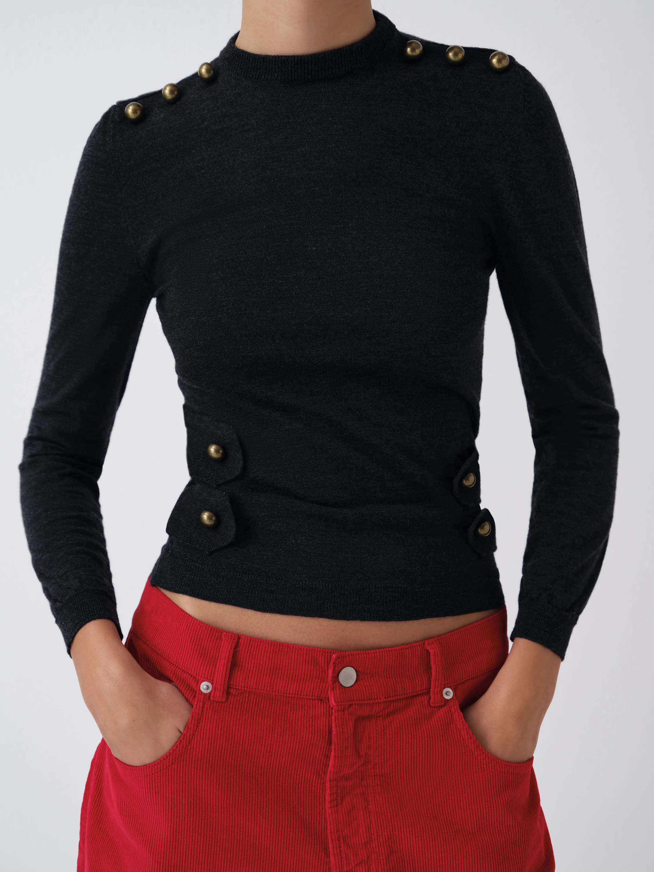 Salina Jumper - Image 4