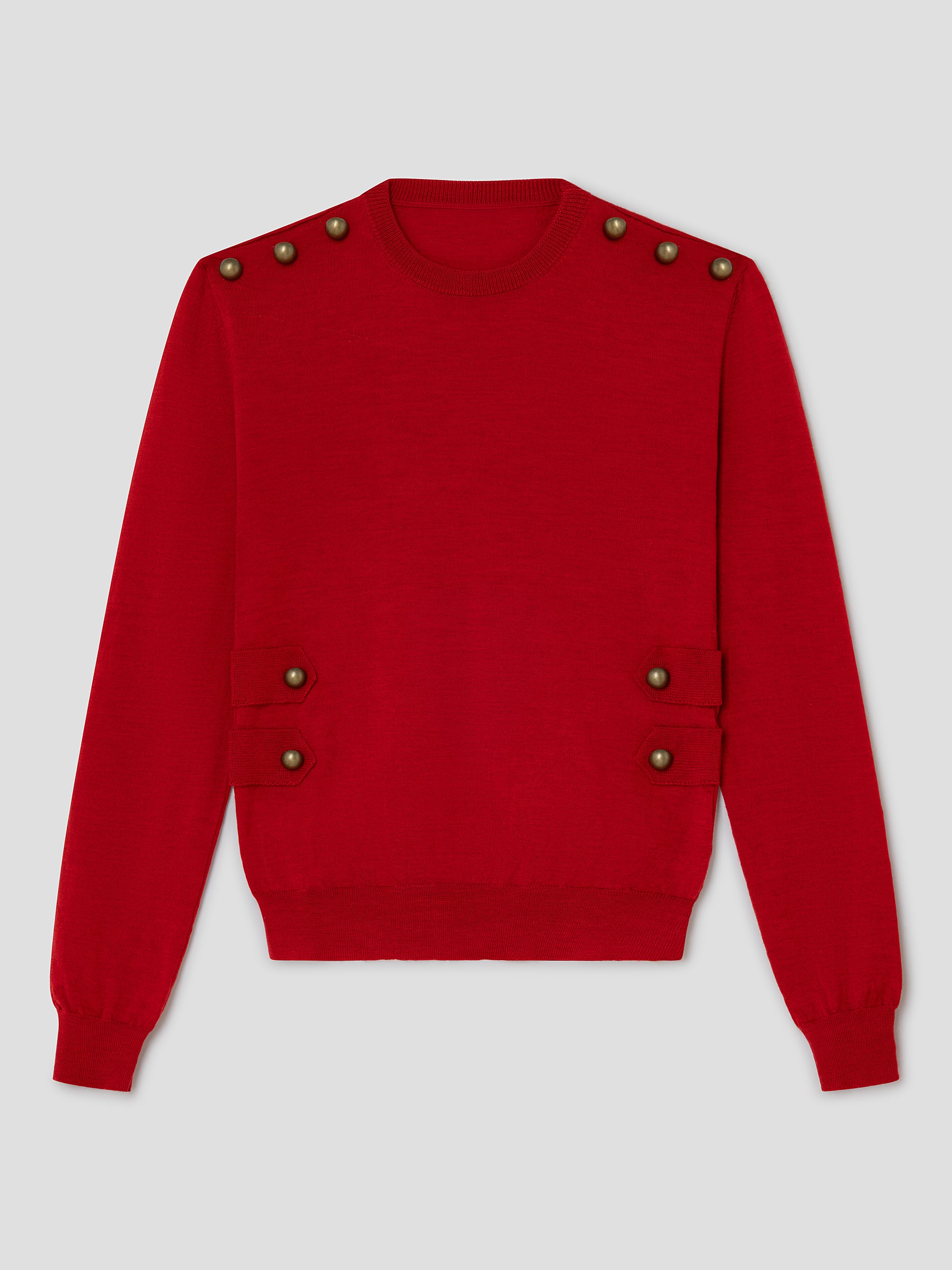 Salina Jumper