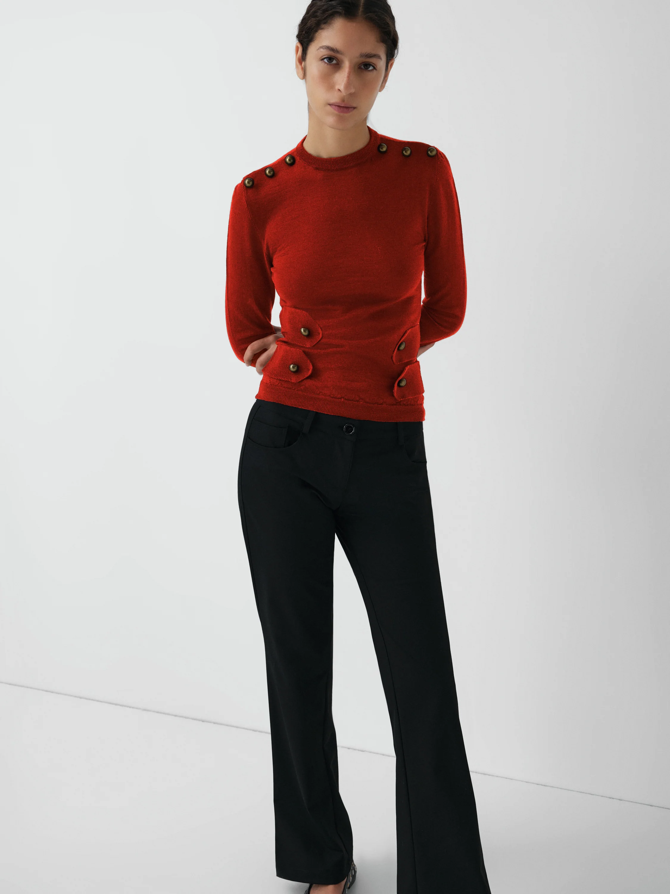 Salina Jumper - Image 2