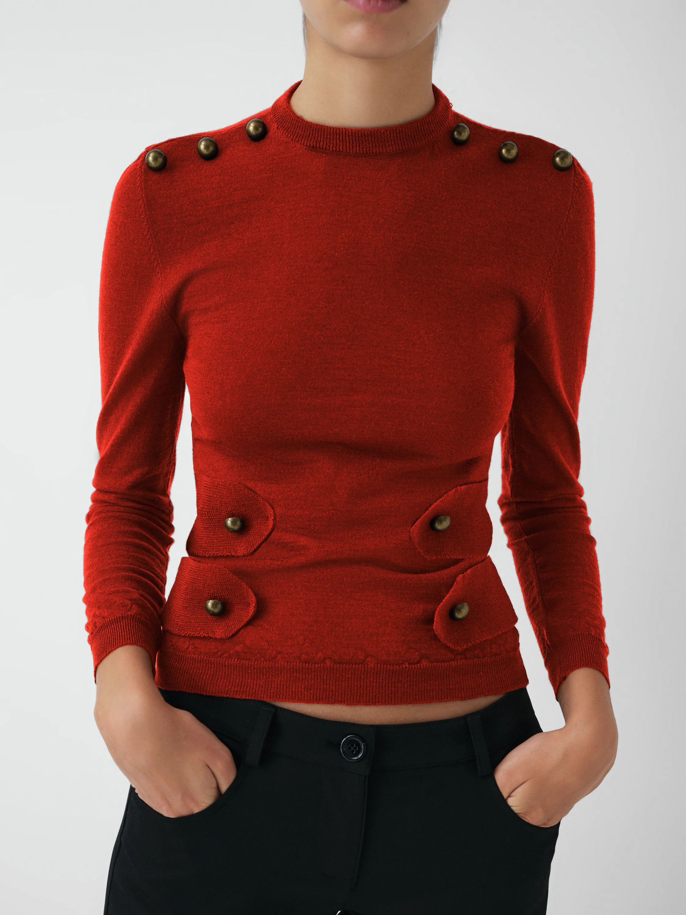 Salina Jumper - Image 3