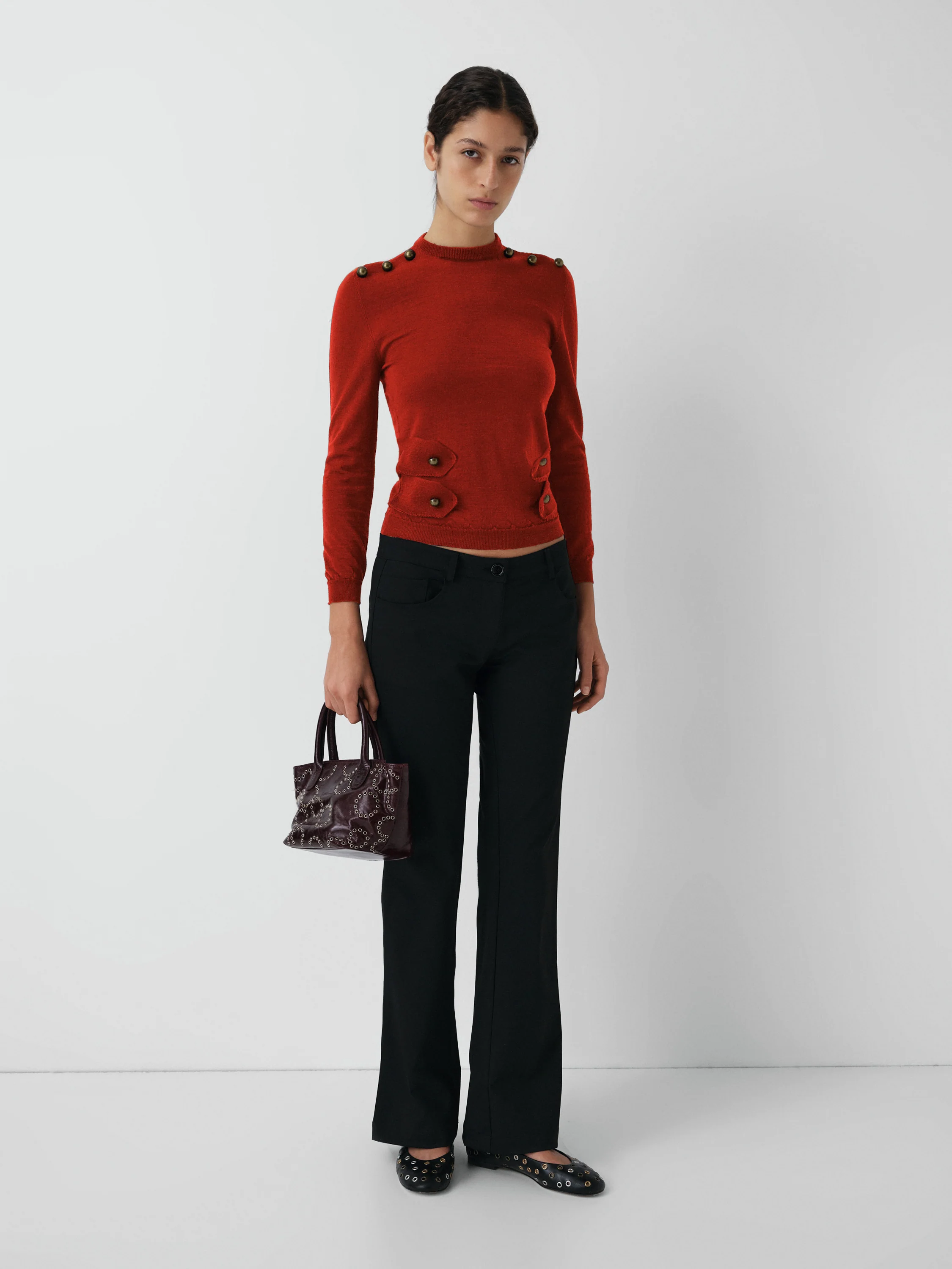 Salina Jumper - Image 4