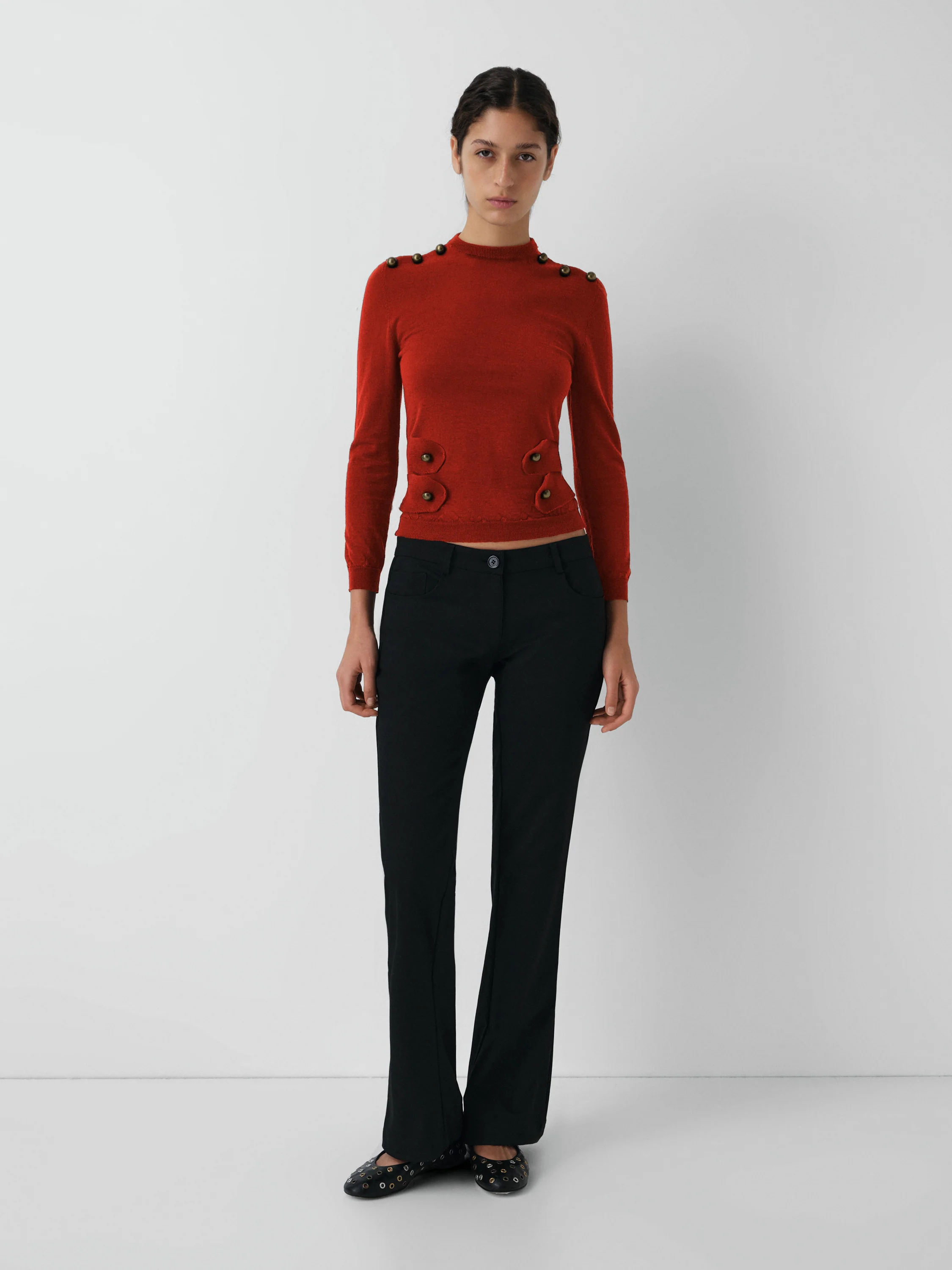 Salina Jumper - Image 5