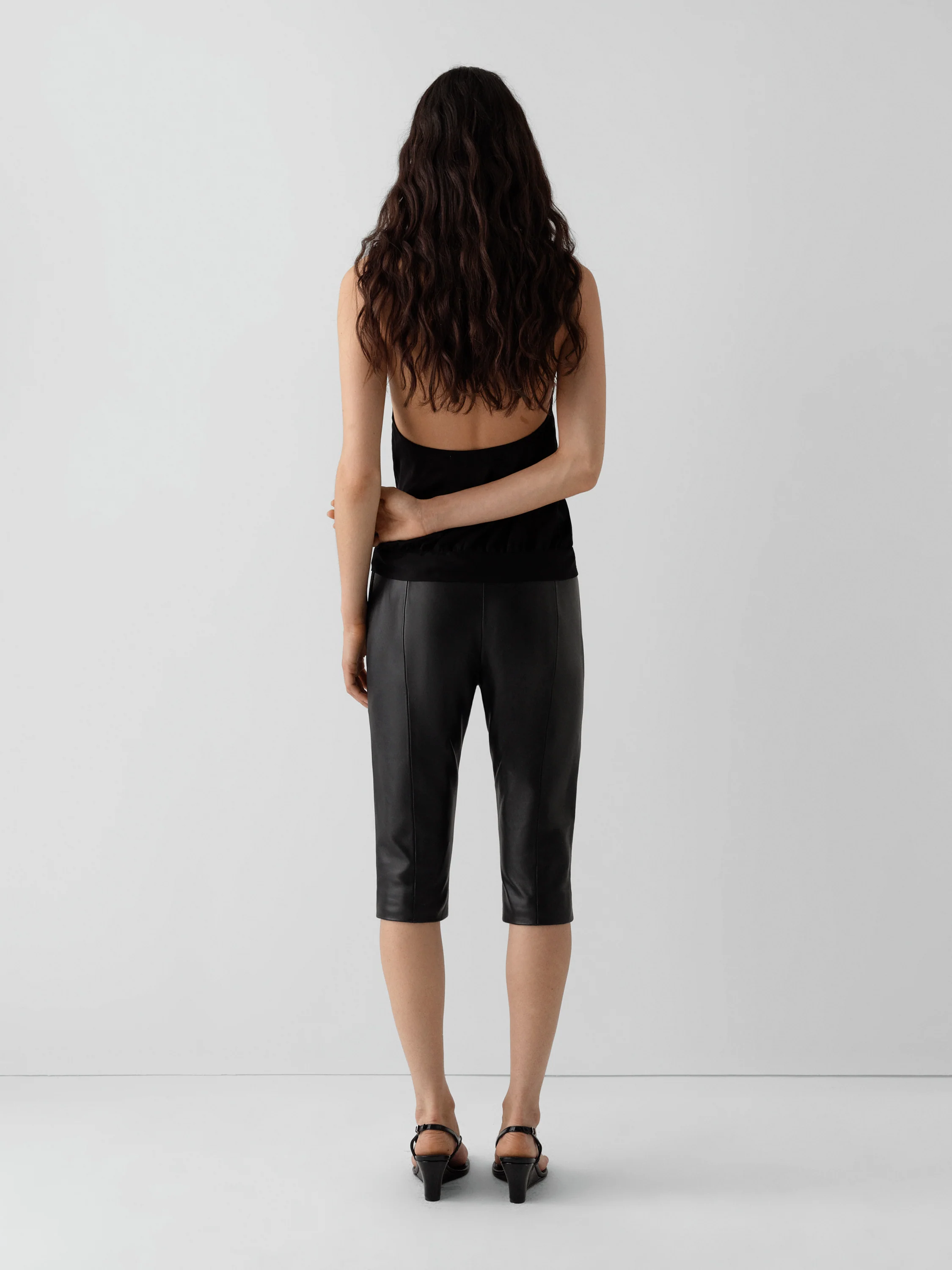 Sandal Wedges - Image 6