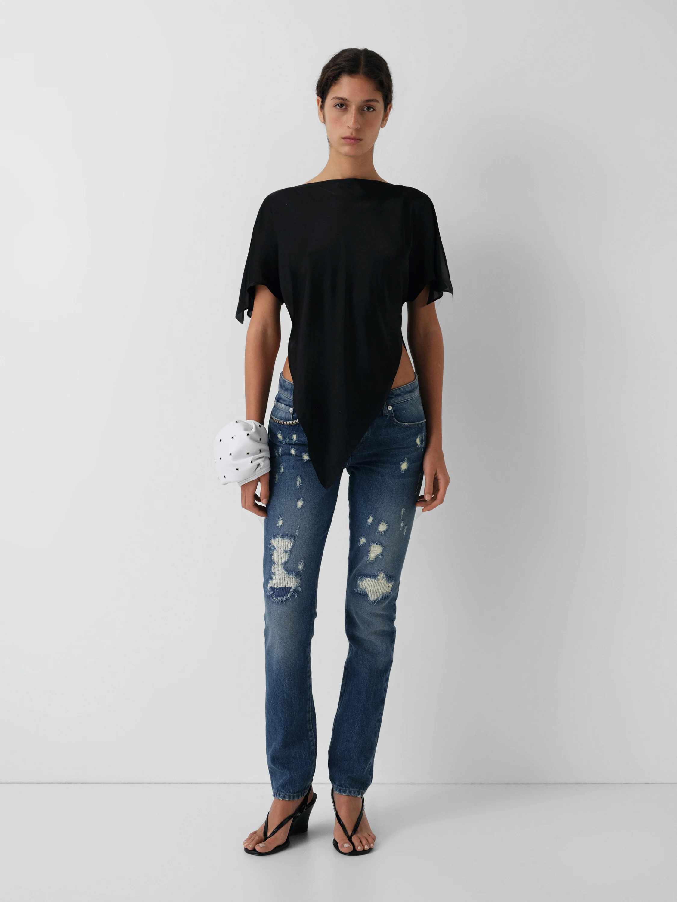 Sandal Wedges - Image 7
