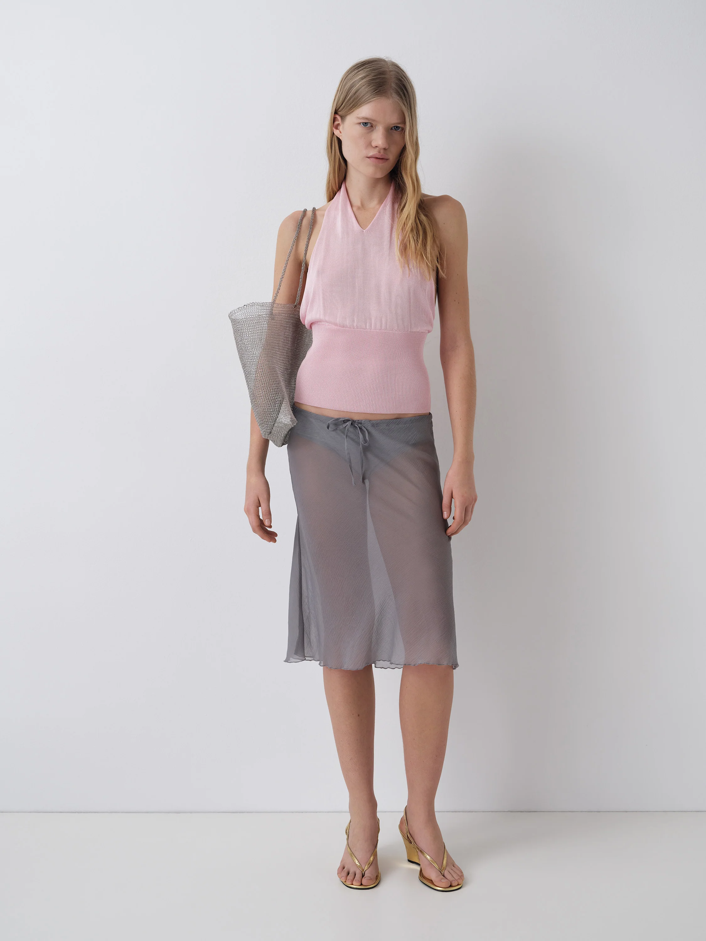Sandal Wedges - Image 5