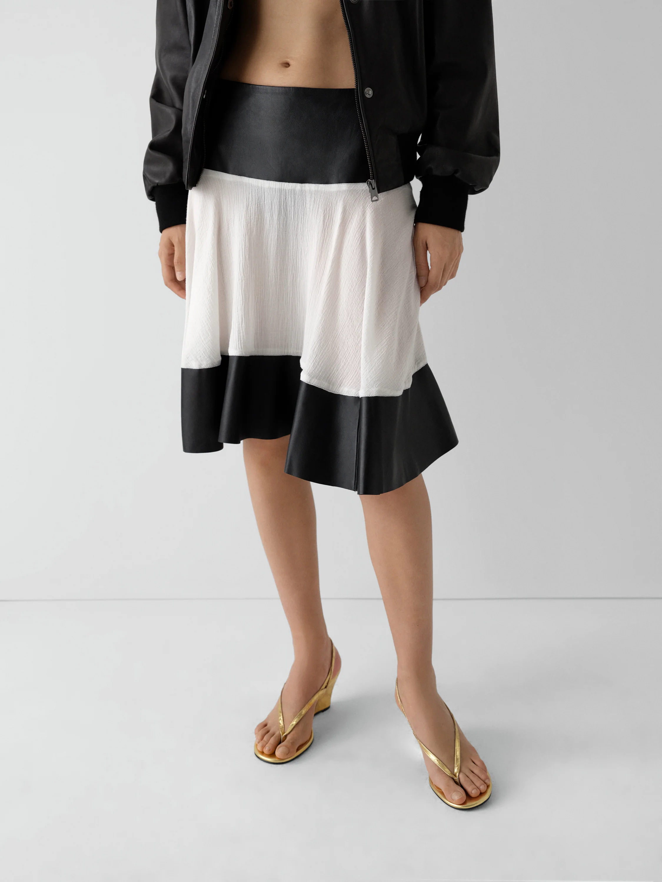 Sandal Wedges - Image 7