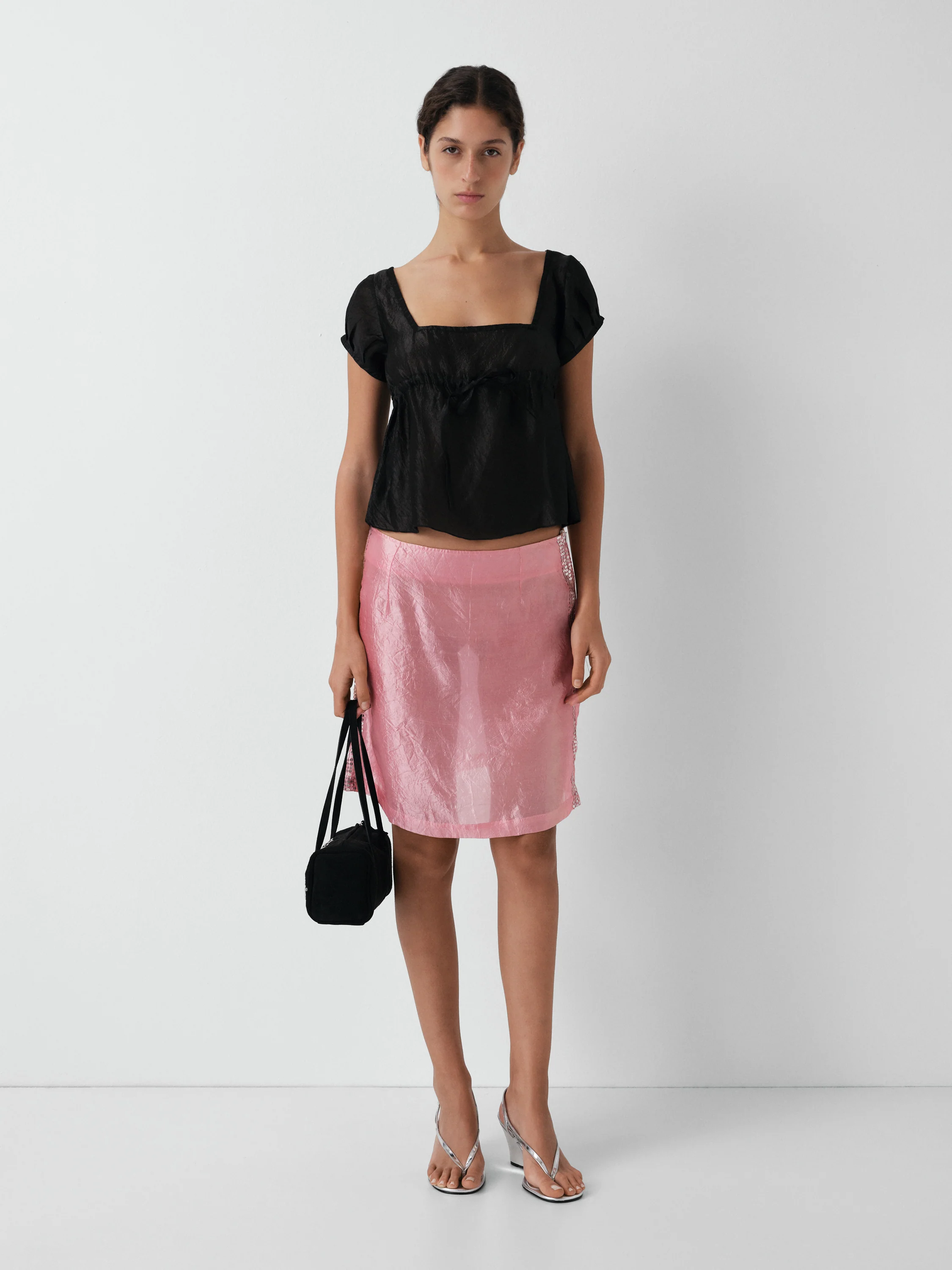 Sandal Wedges - Image 8