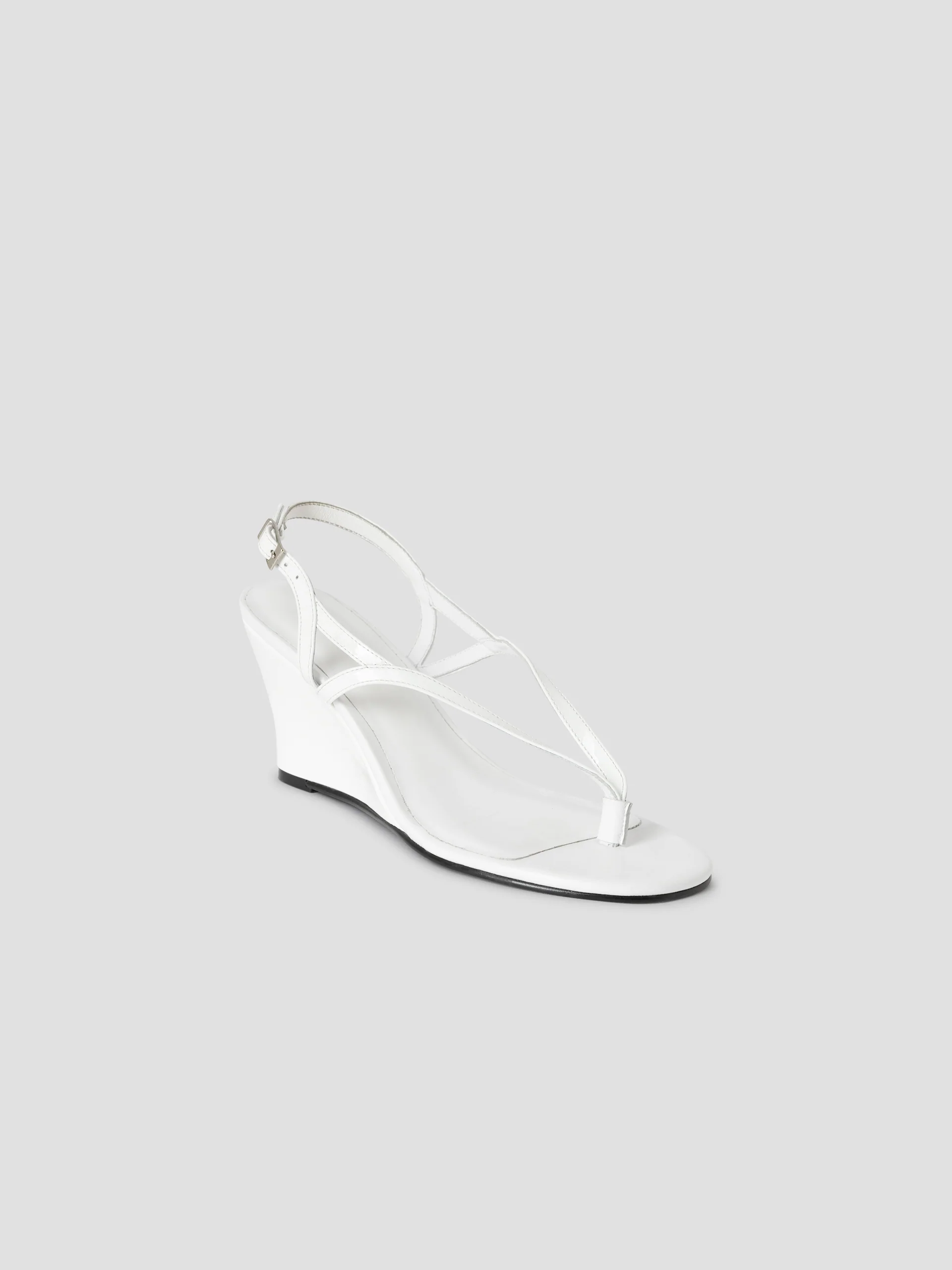 Sandal Wedges - Image 7
