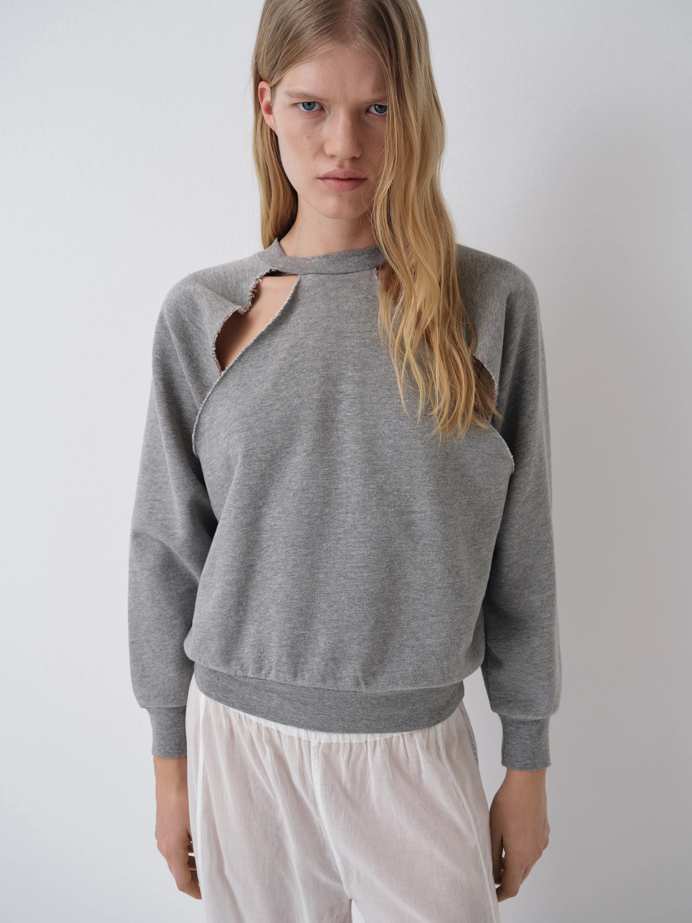 Sasha Jumper