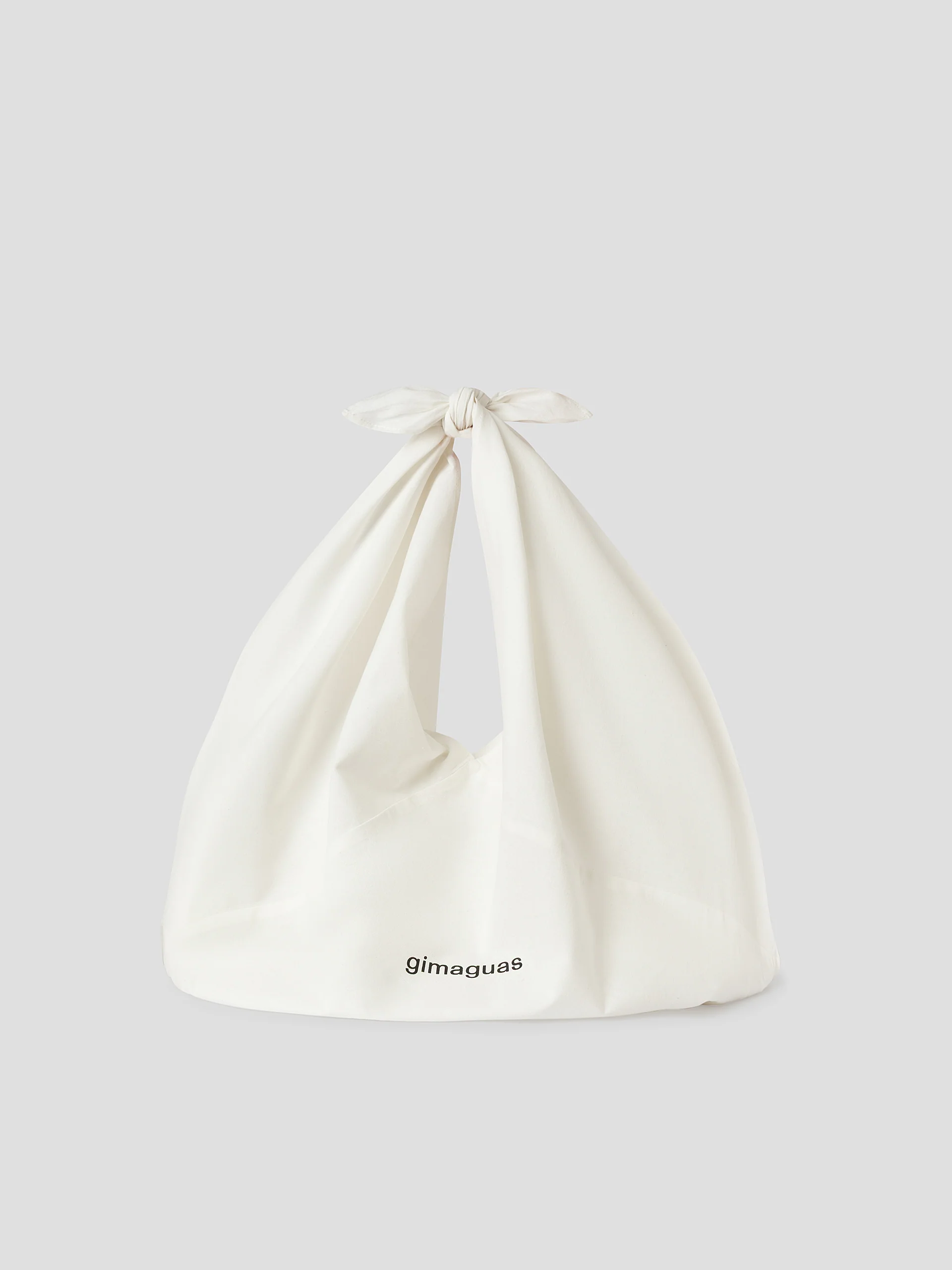 Scarf Maxi Tote Bag