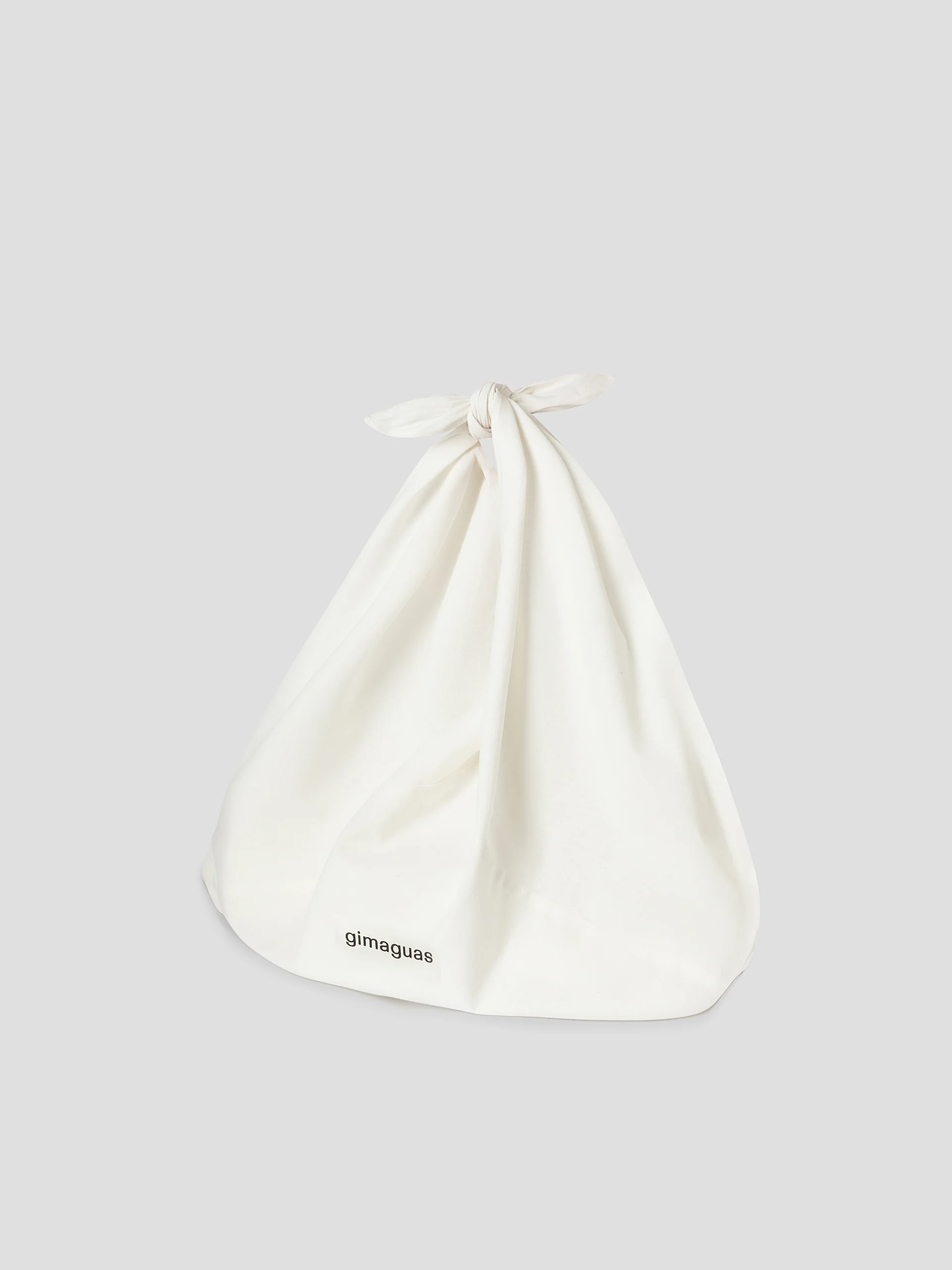 Scarf Maxi Tote Bag - Image 2