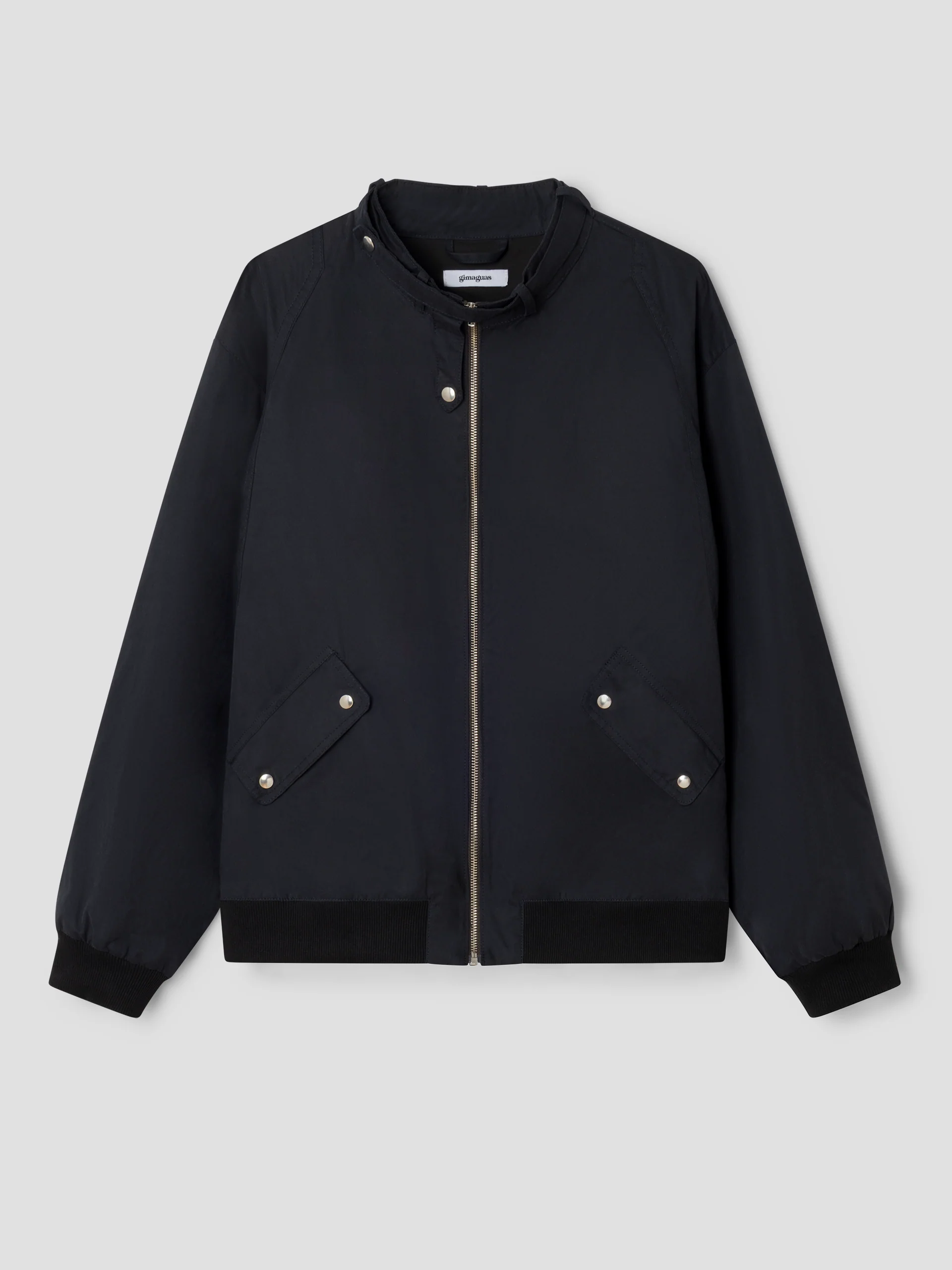 Scott Jacket