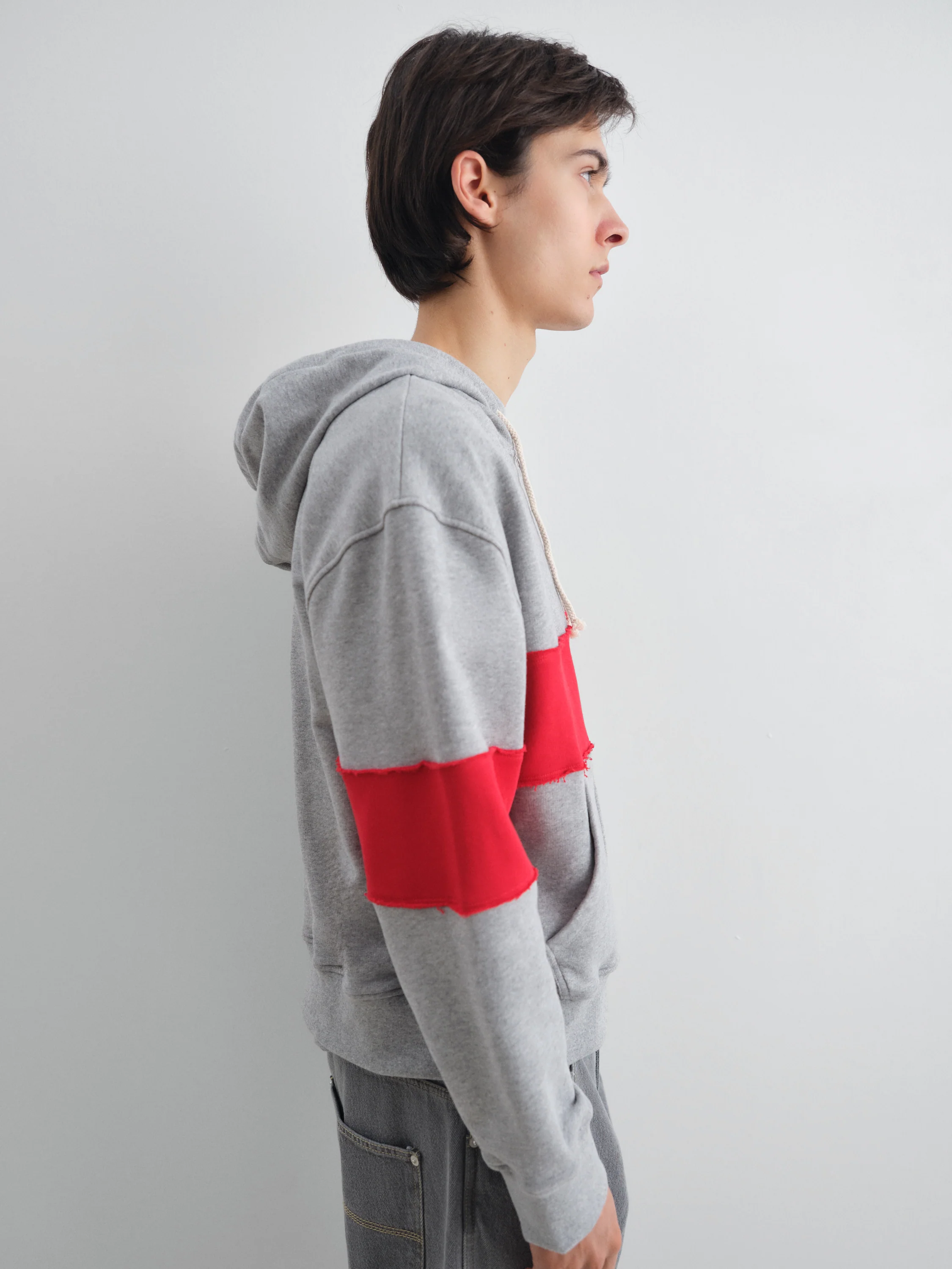 Sebastian Track Jacket - Image 4