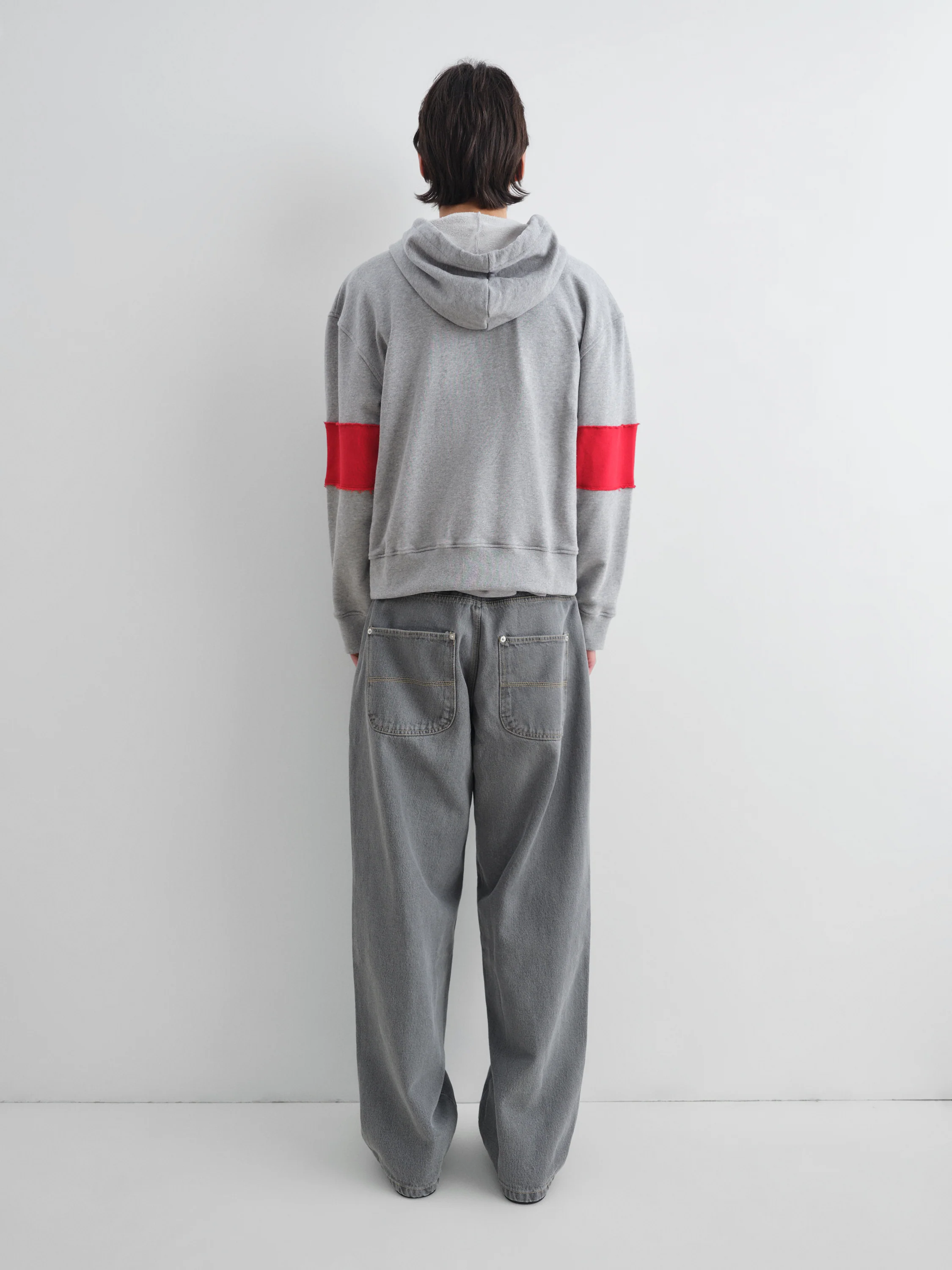 Sebastian Track Jacket - Image 5