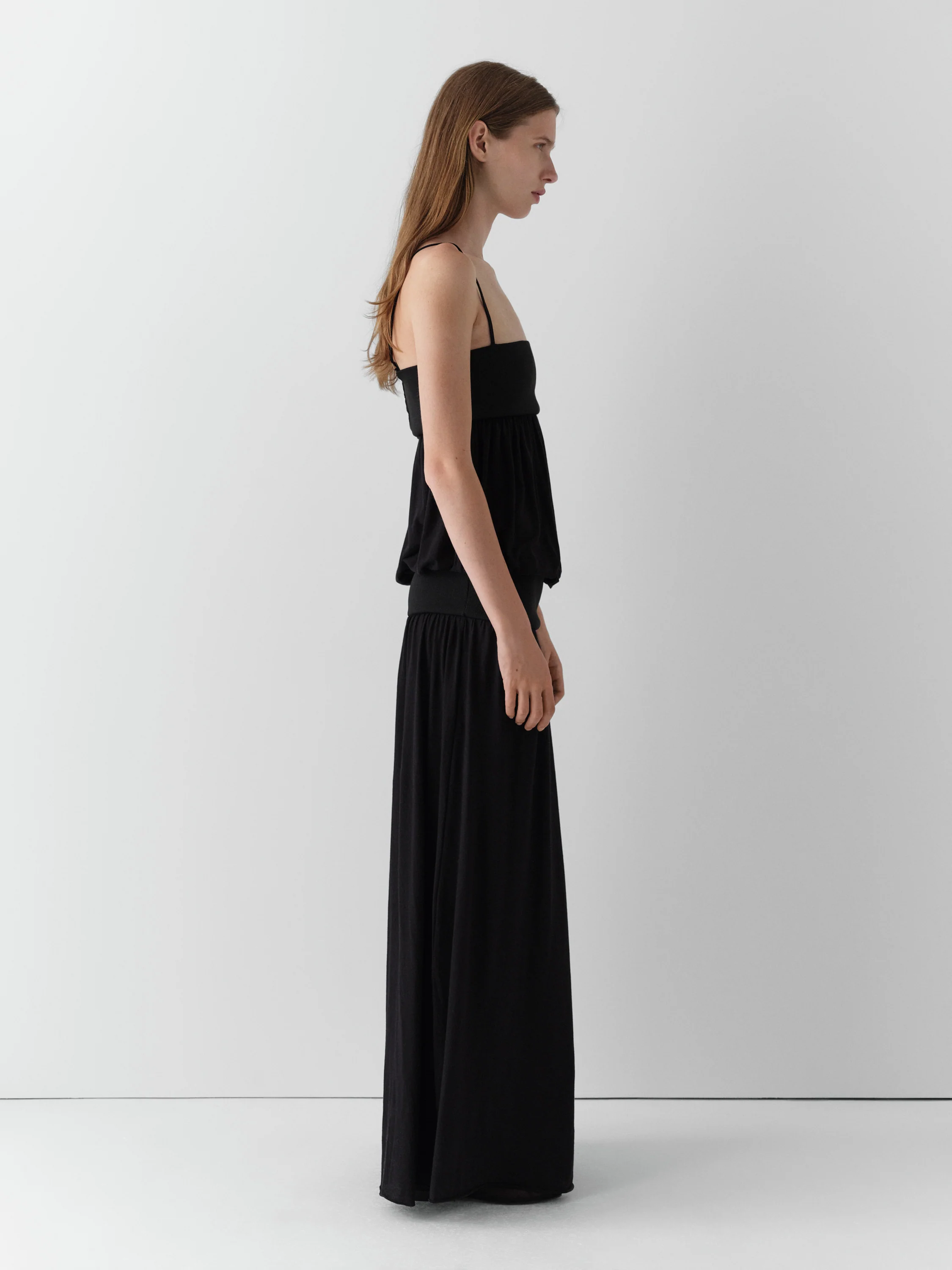 Selina Maxi Dress - Image 3