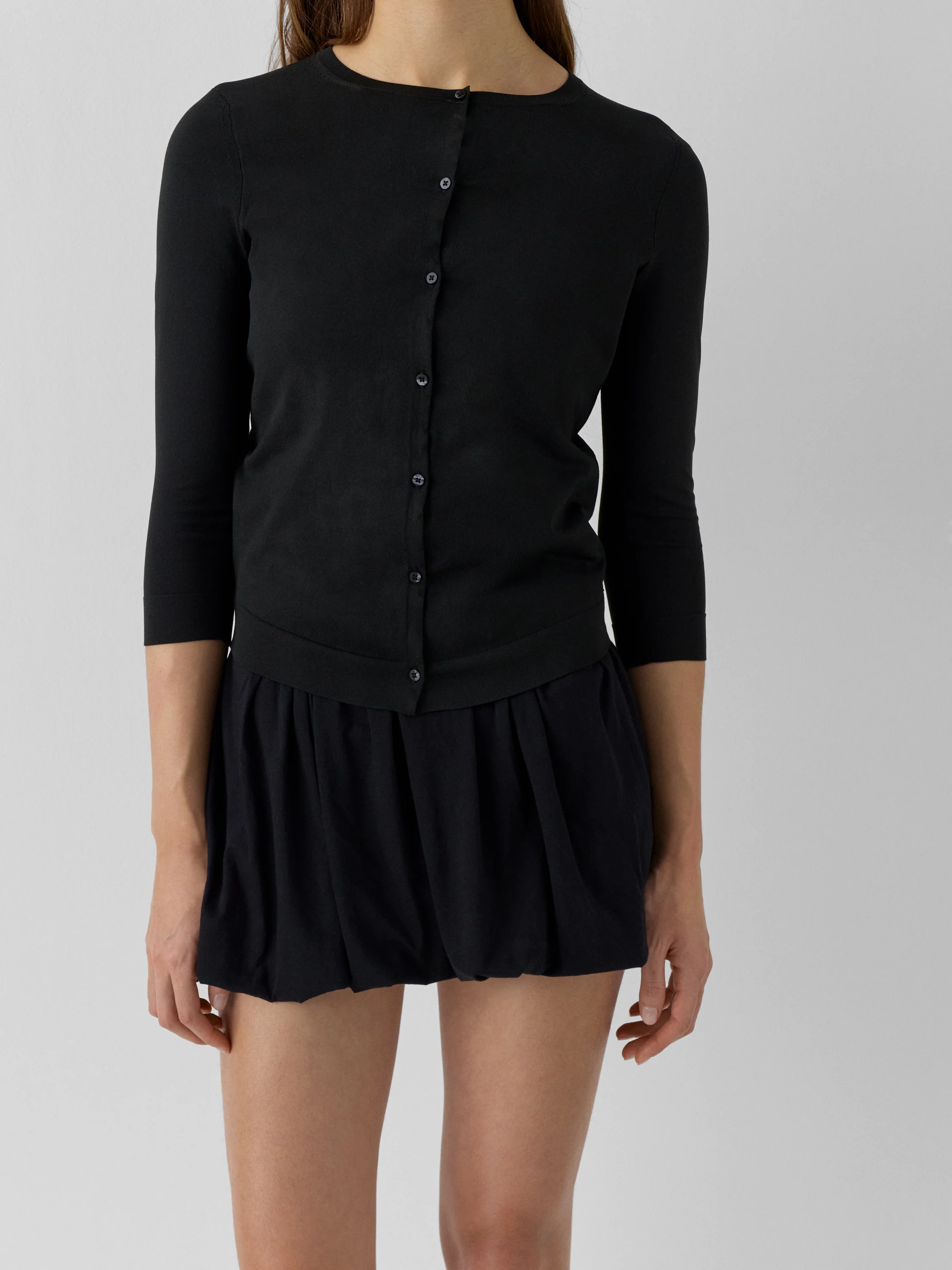 Selina Mini Dress - Image 4