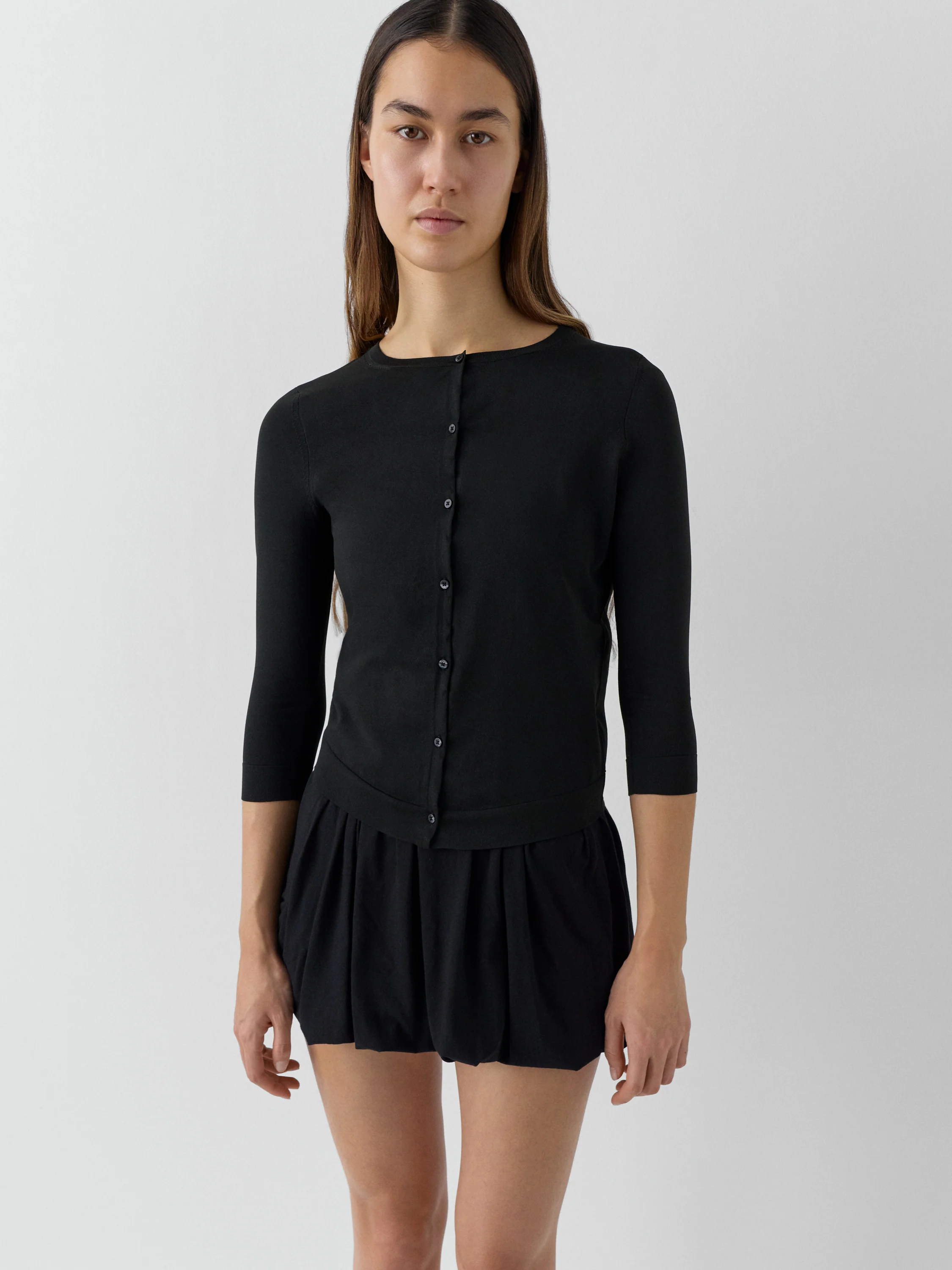 Selina Mini Dress - Image 5