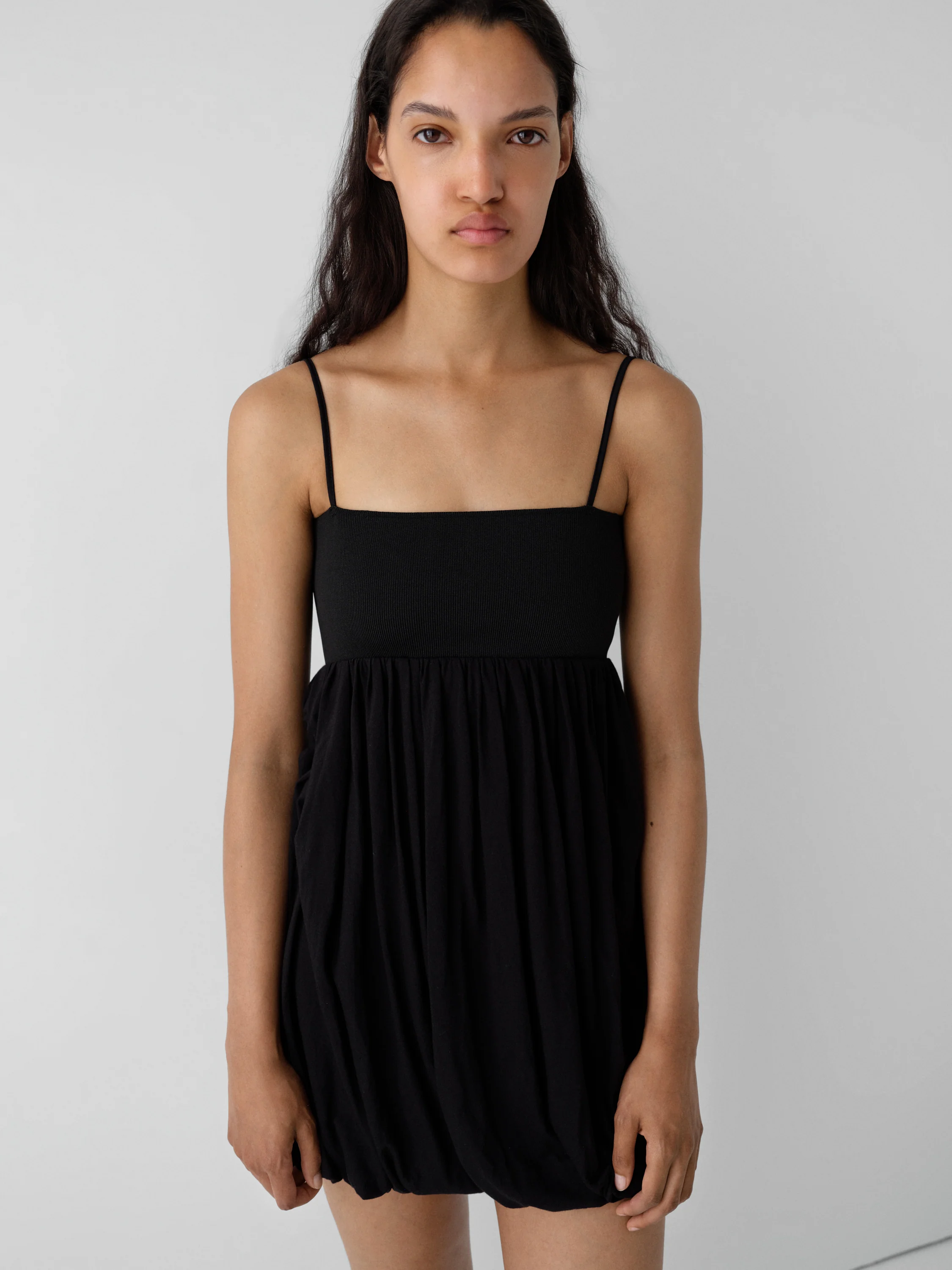 Selina Mini Dress - Image 6
